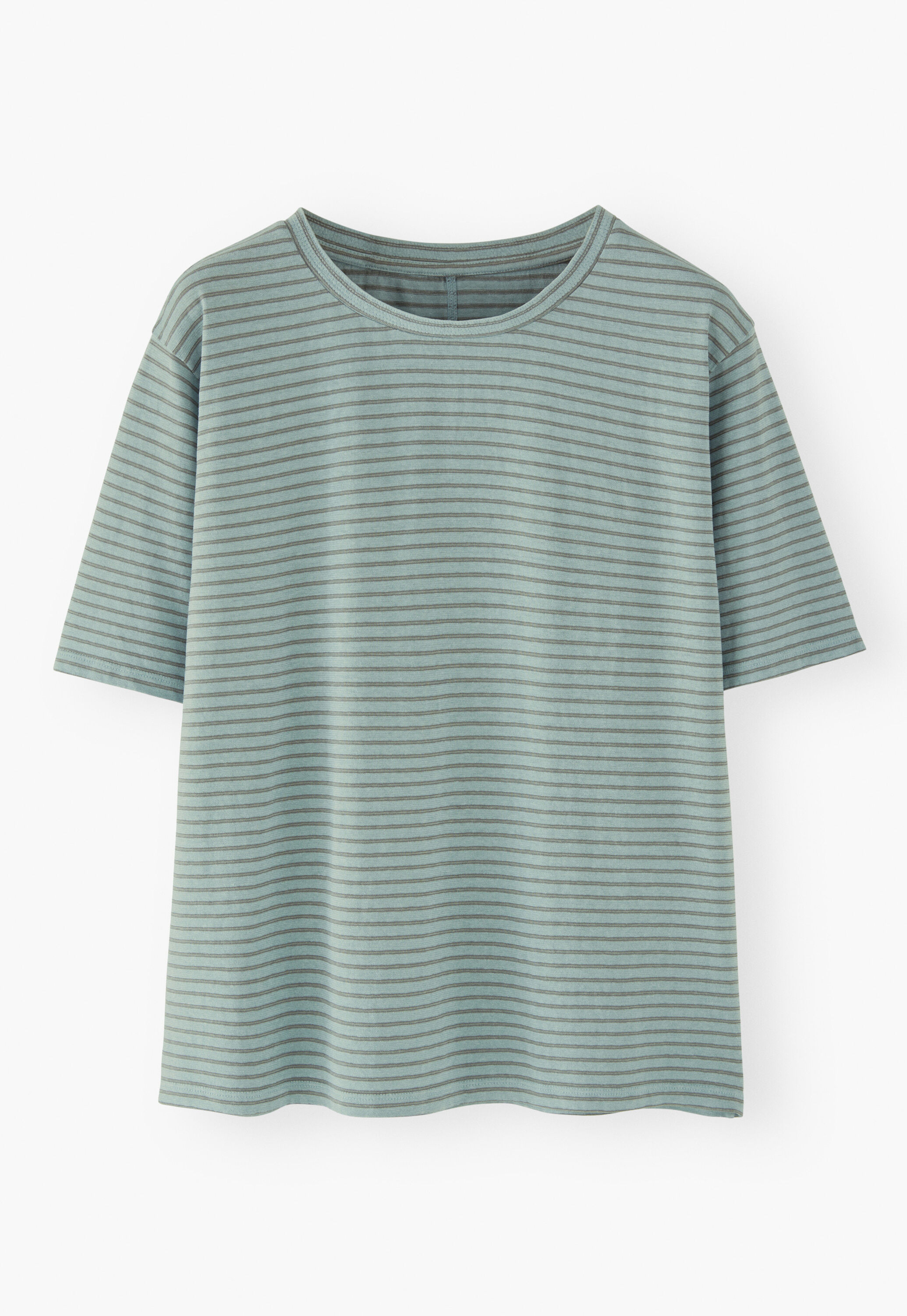 Striped T-shirt