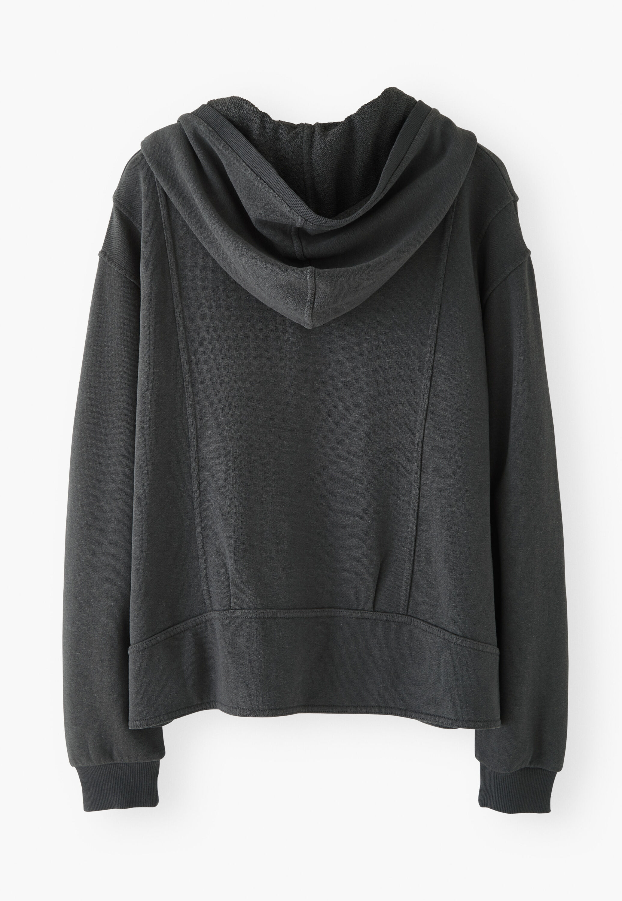 Oversized hoodie