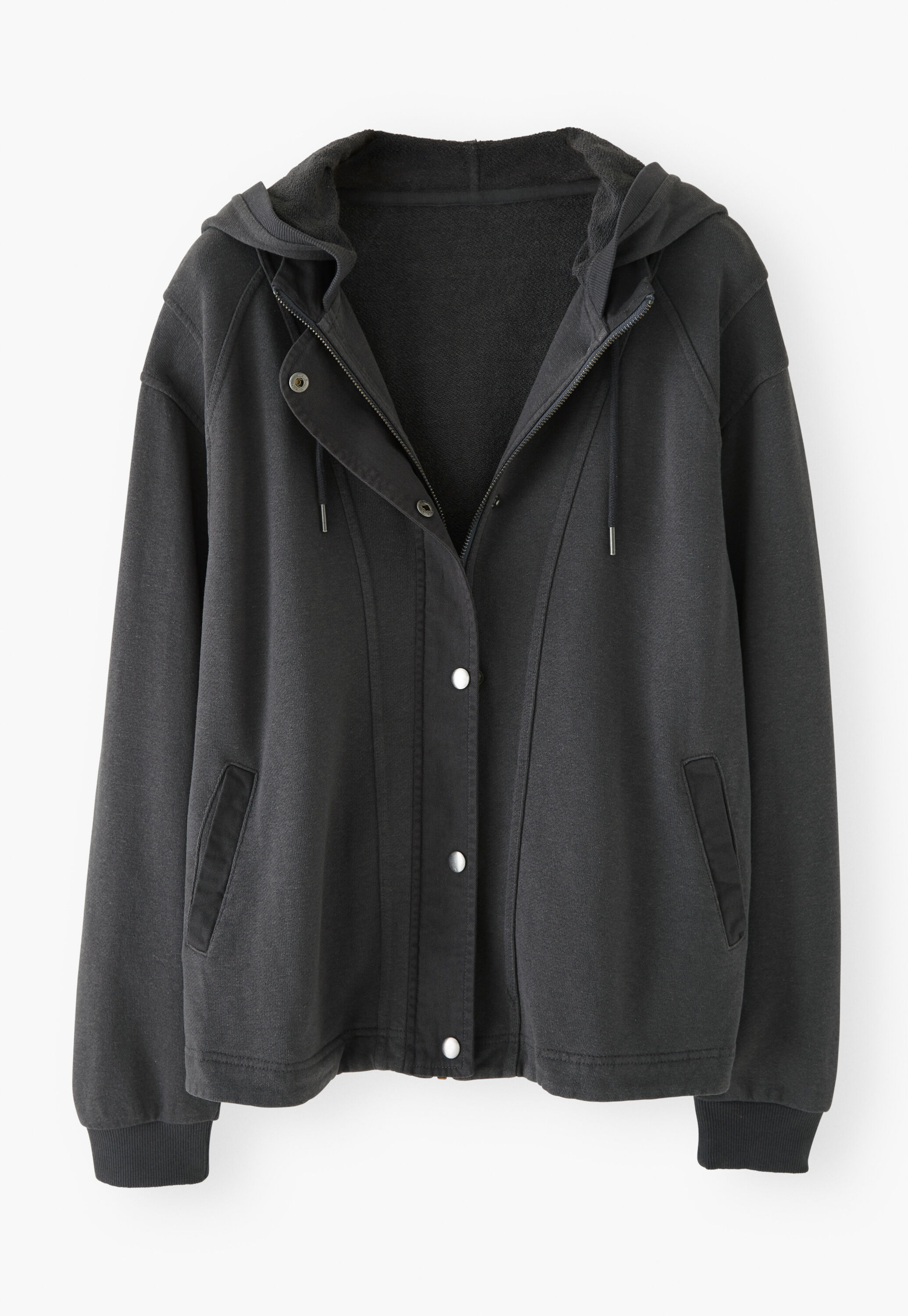 Oversized hoodie