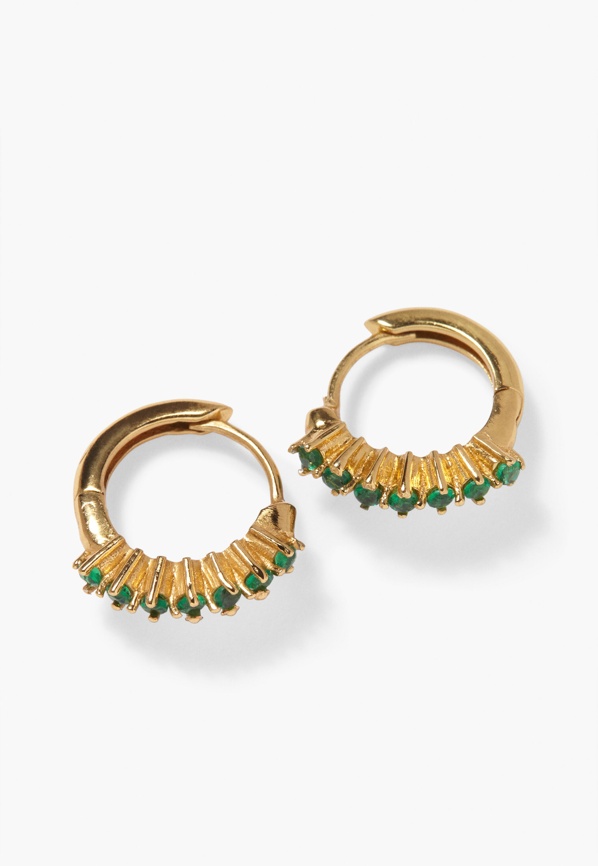 Mini-hoops