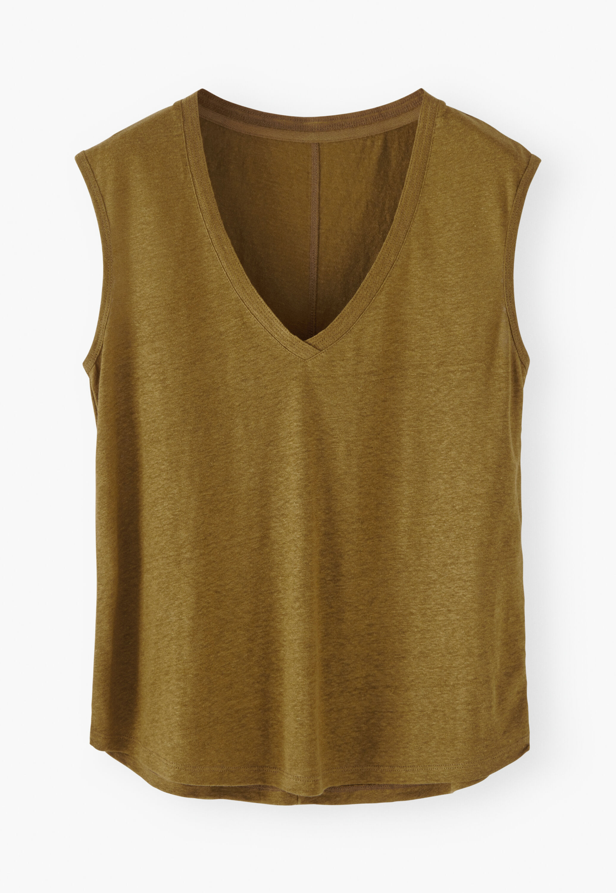 Jersey tank