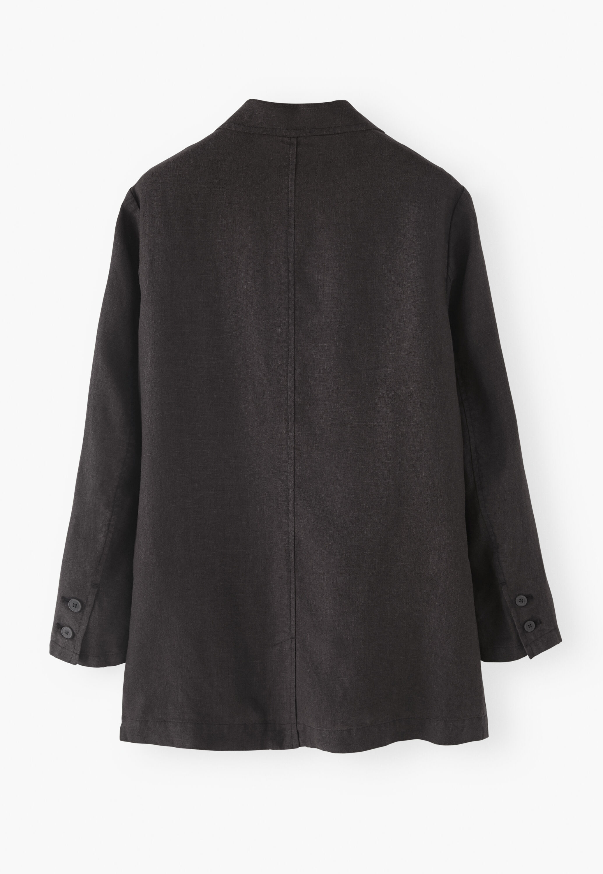 Relaxed blazer