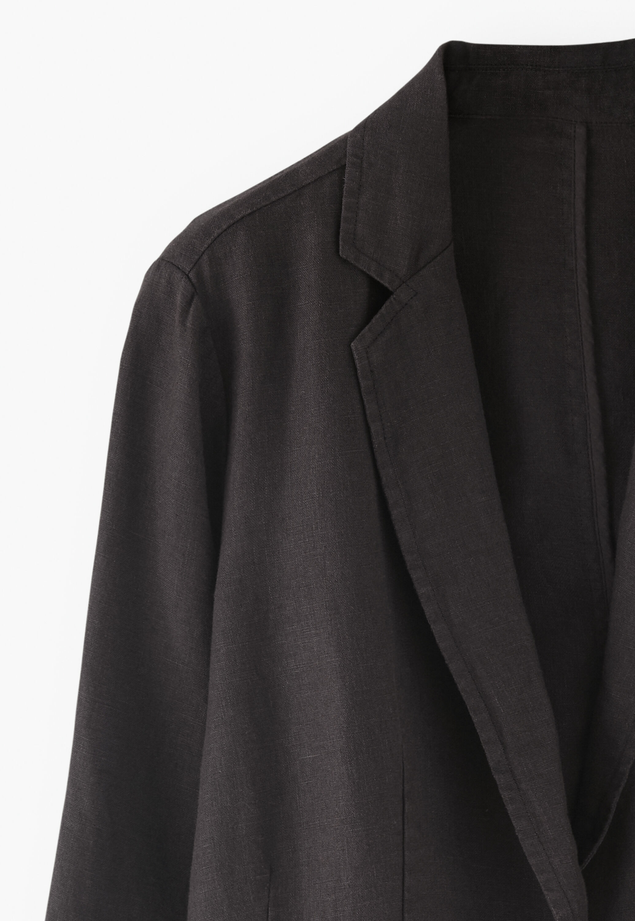 Relaxed blazer