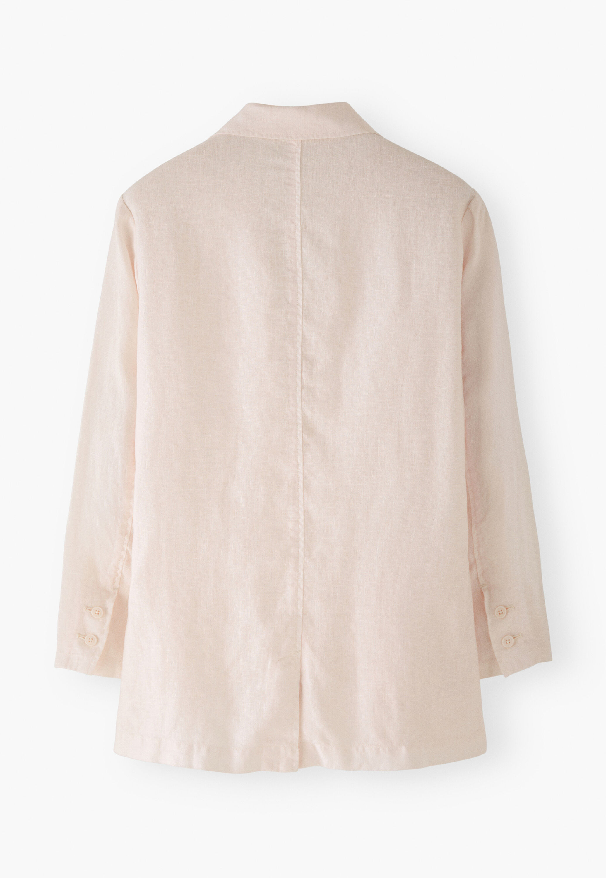 Relaxed blazer