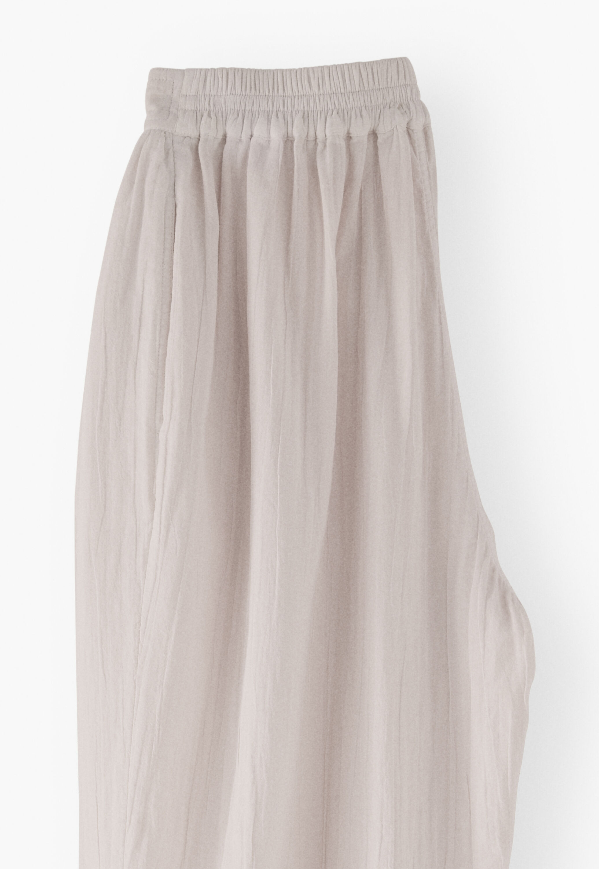 Harem trousers