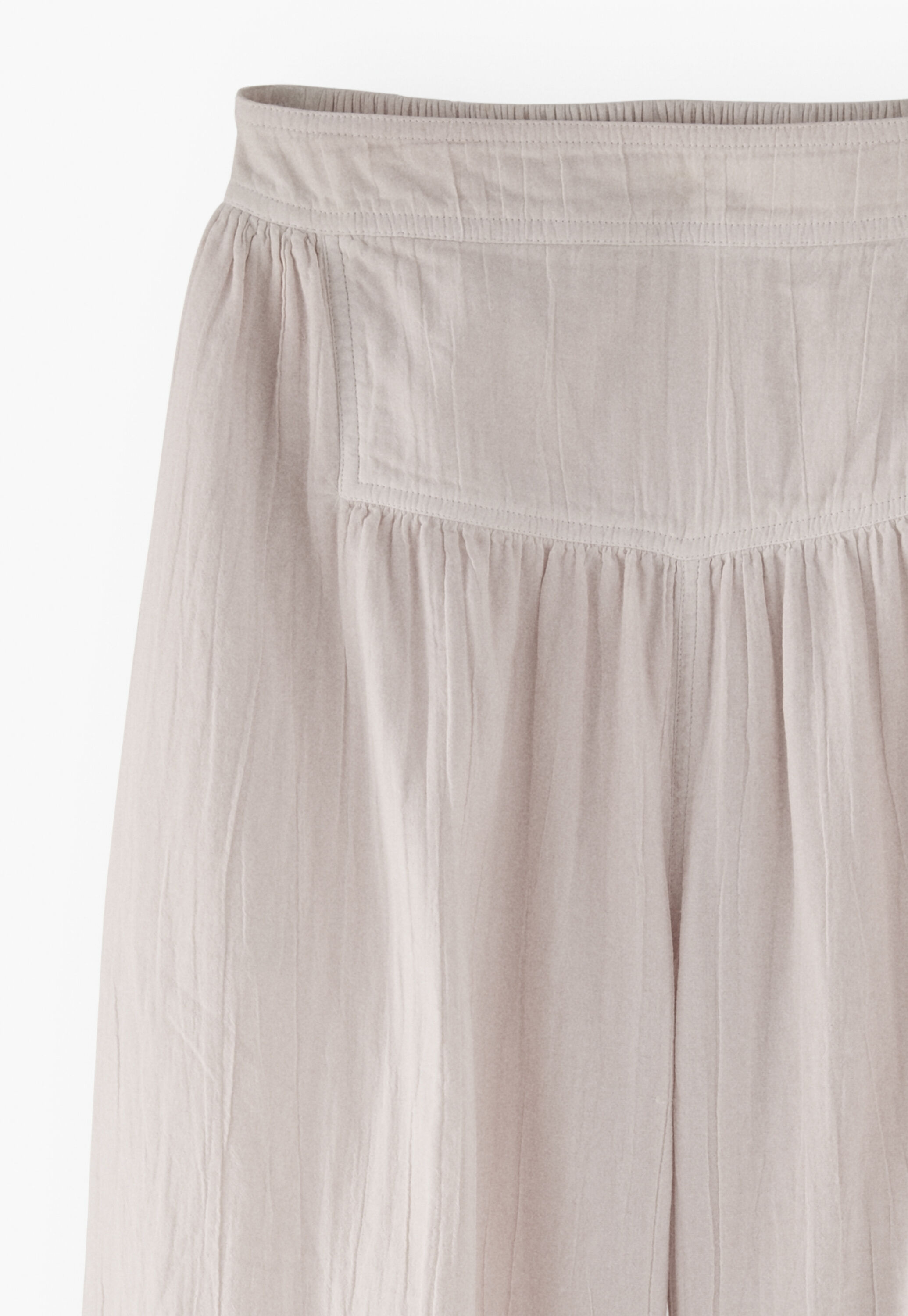 Harem trousers