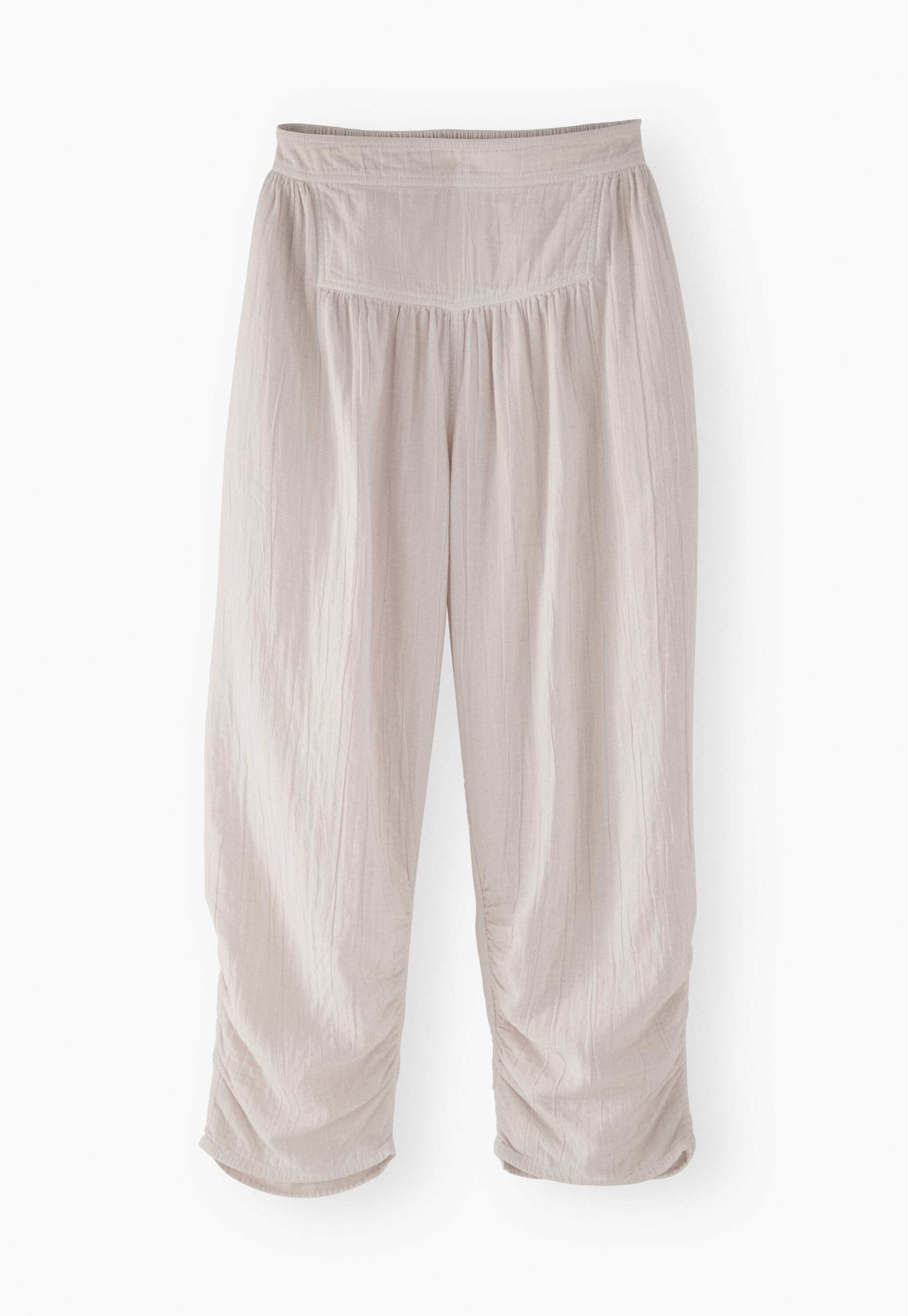 Harem trousers