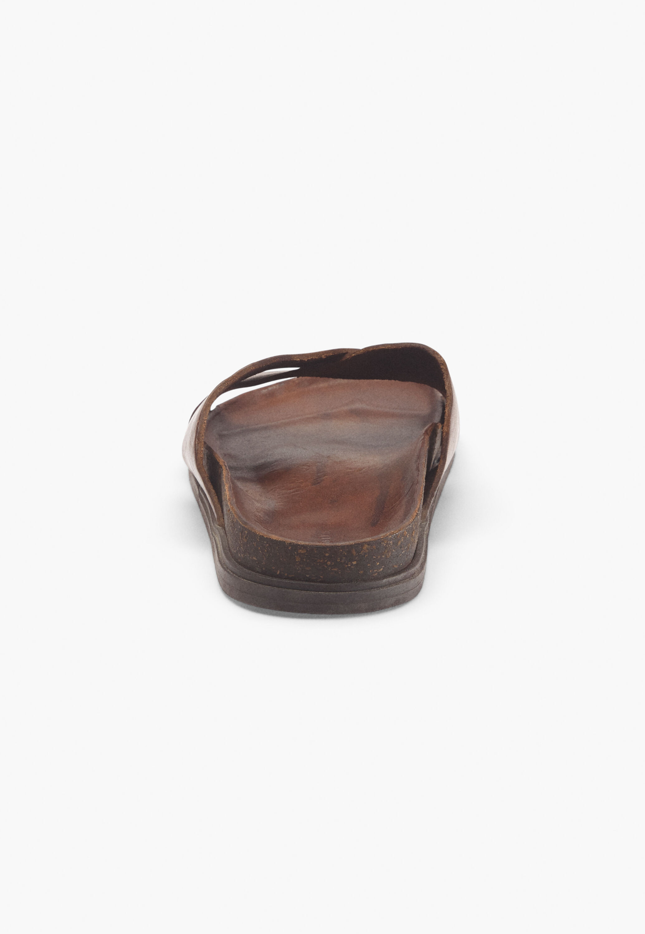 Cross-front sliders