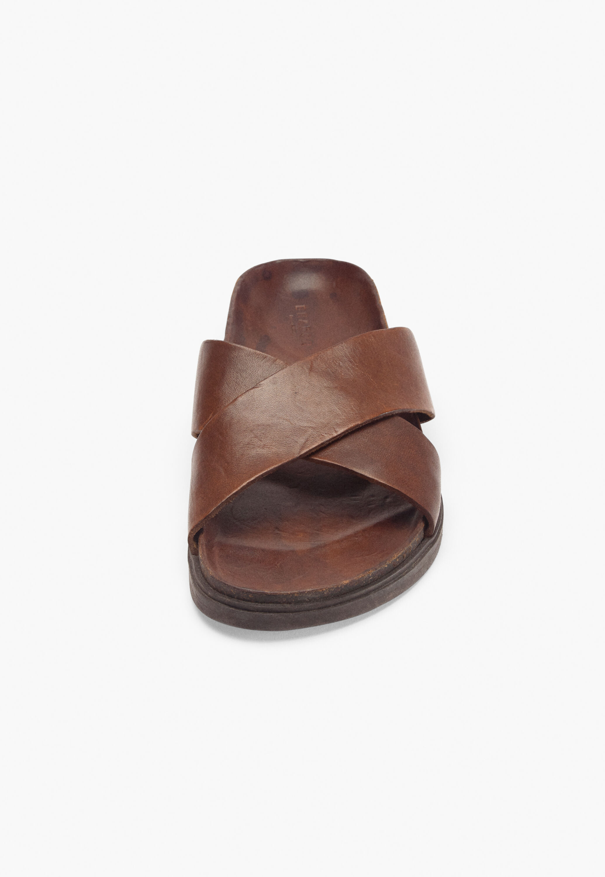 Cross-front sliders
