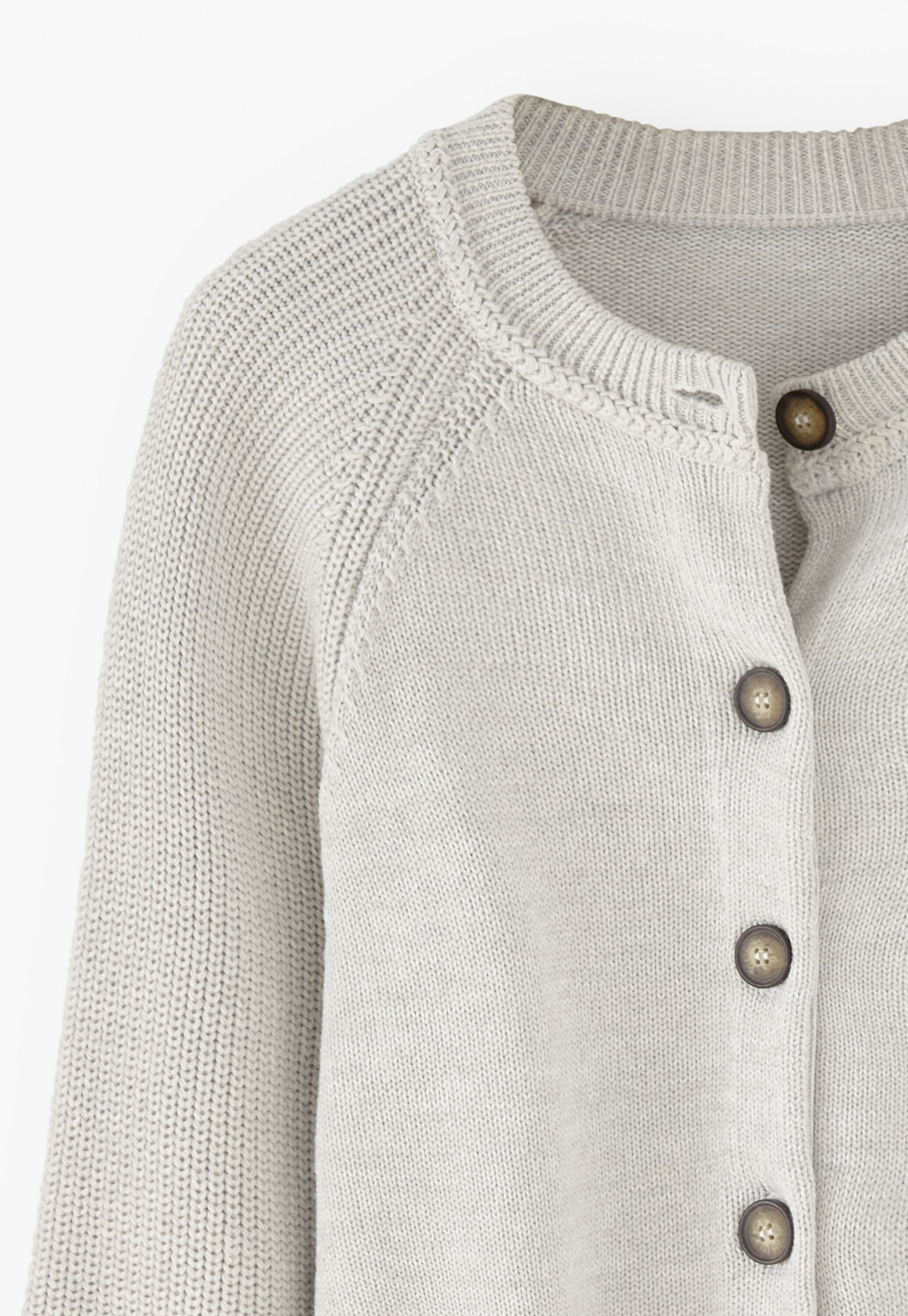 Batwing cardigan