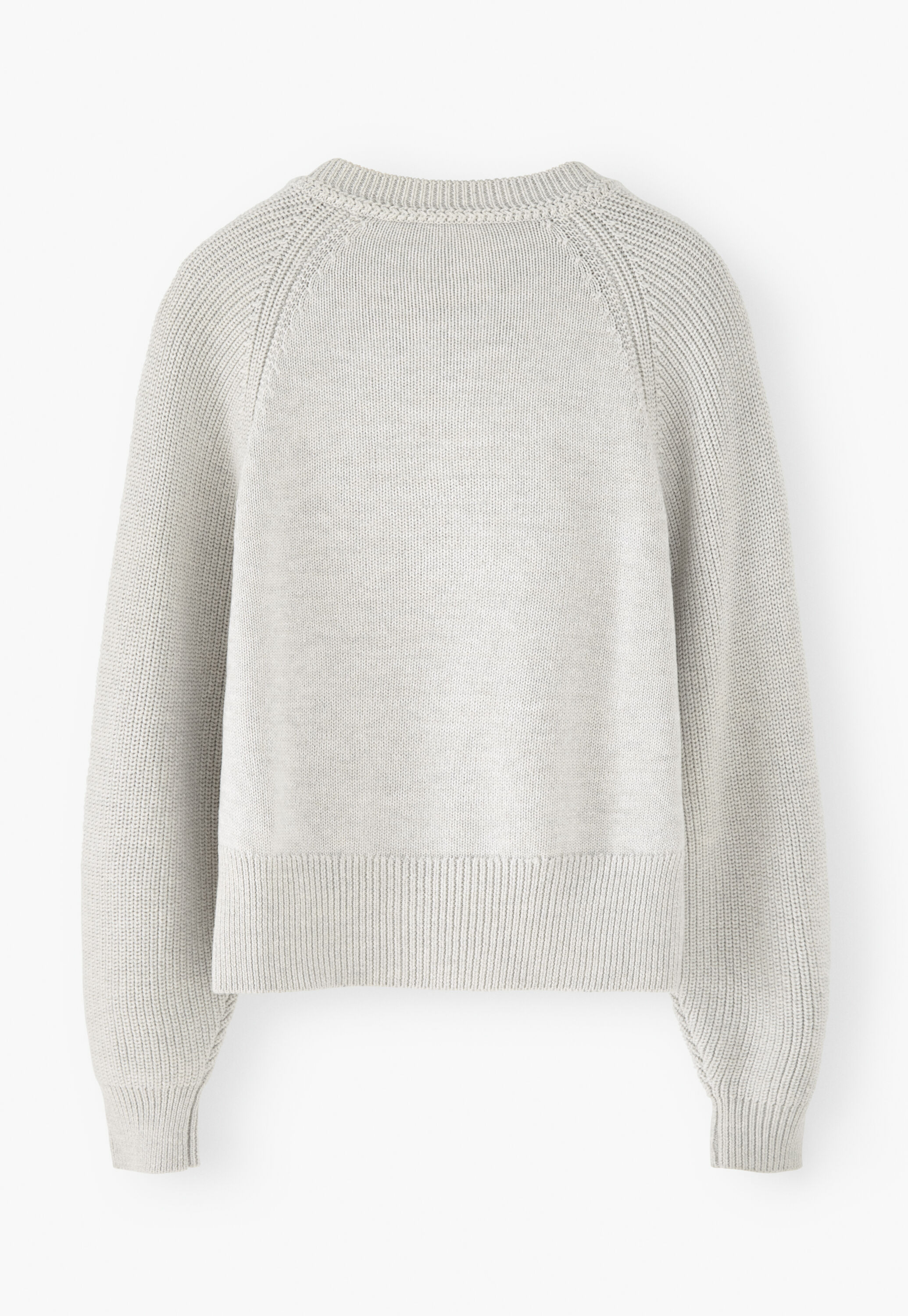 Batwing cardigan