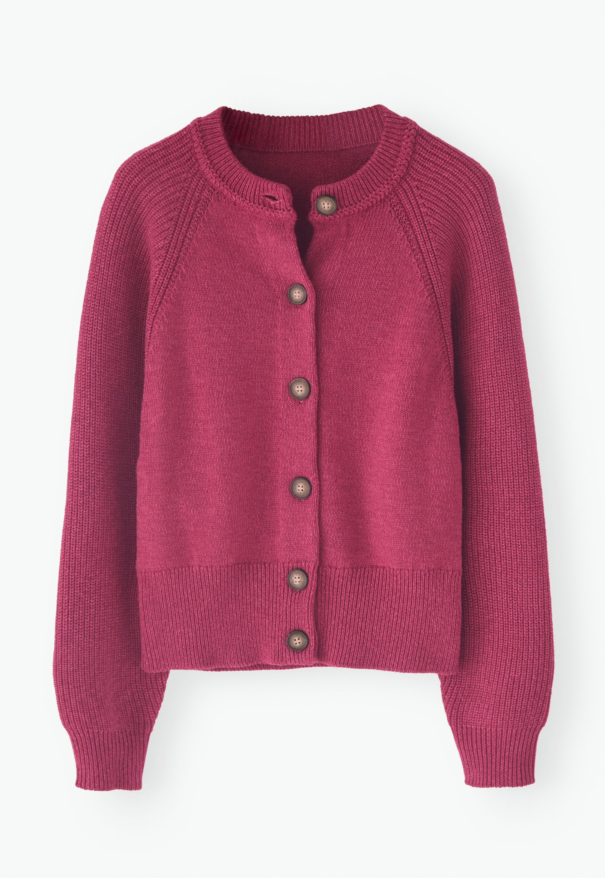 Batwing cardigan