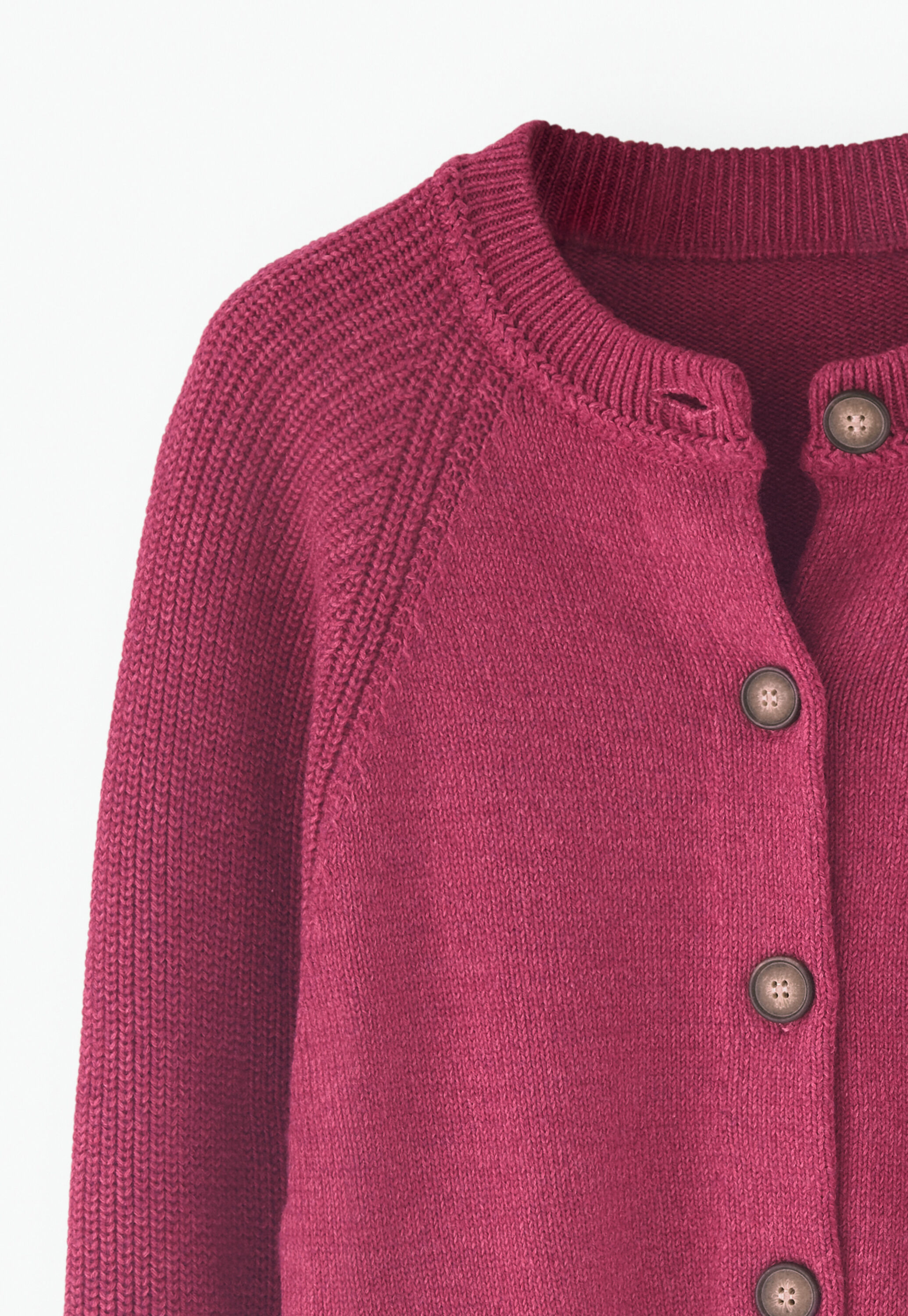 Batwing cardigan