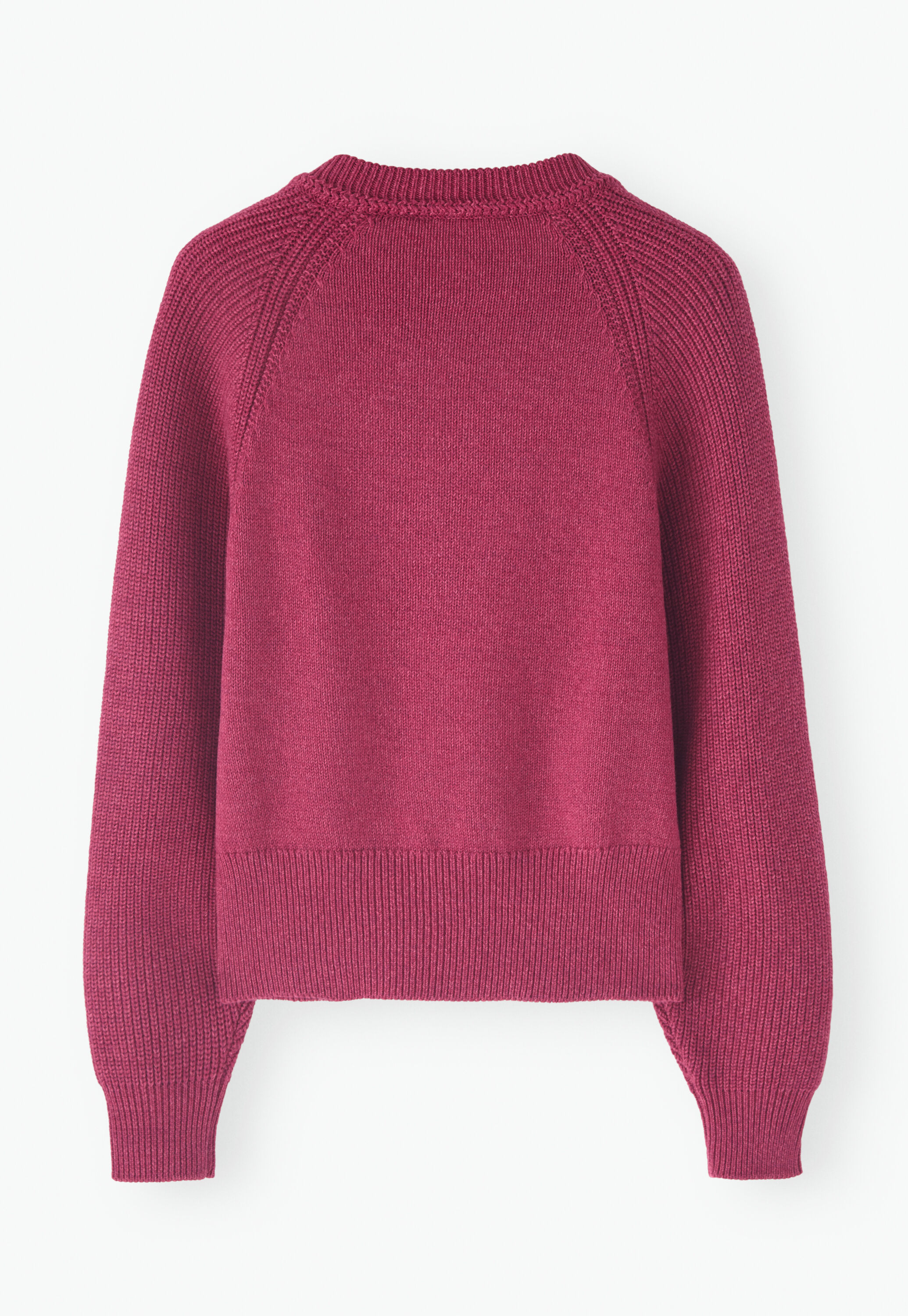 Batwing cardigan