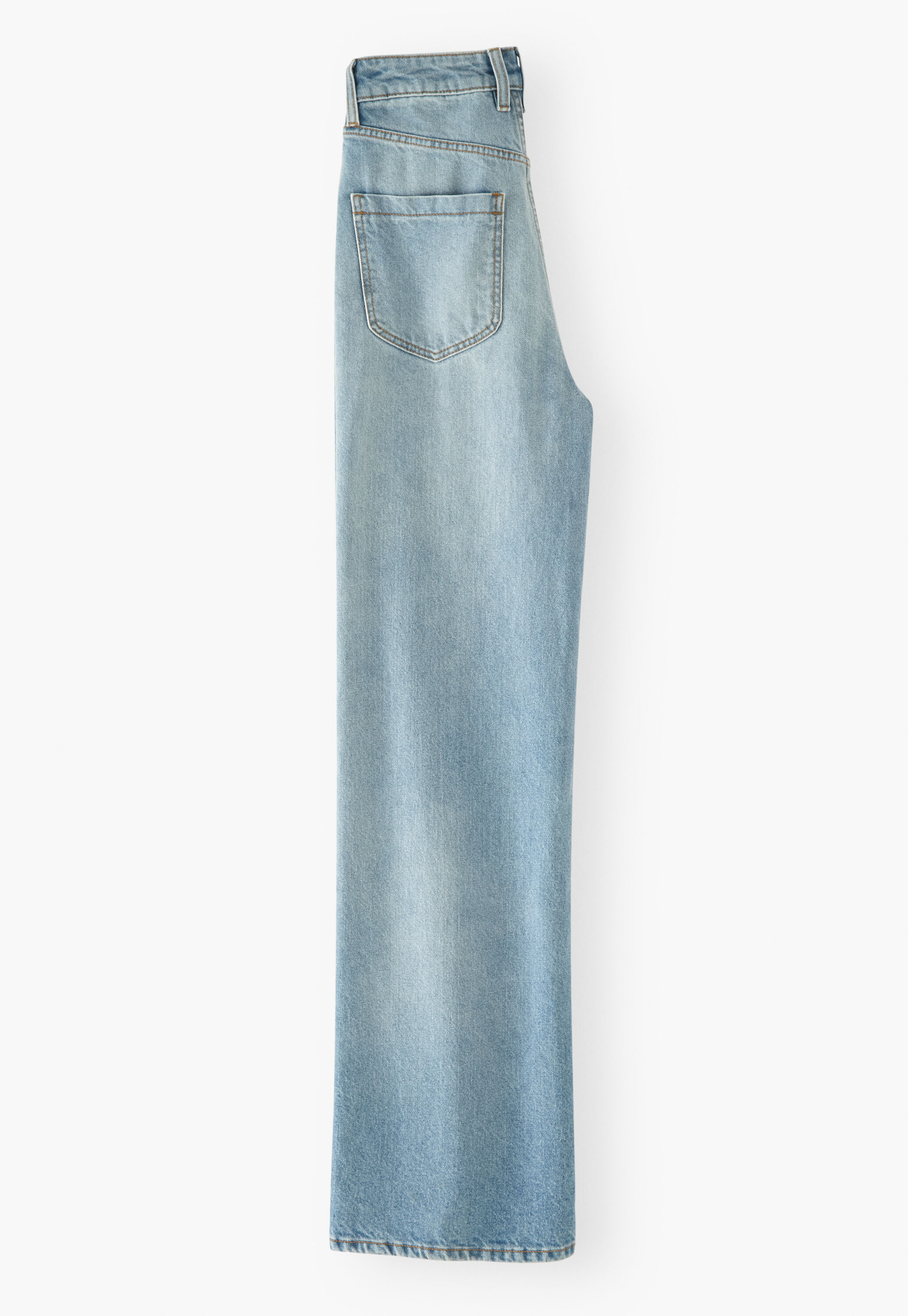 Boyfriend jeans
