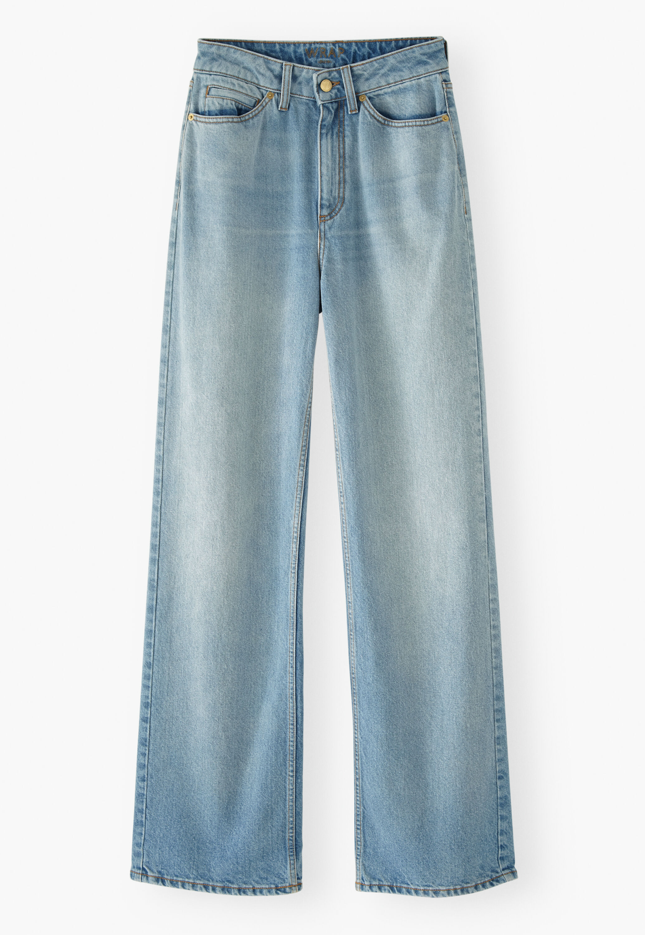 Boyfriend jeans