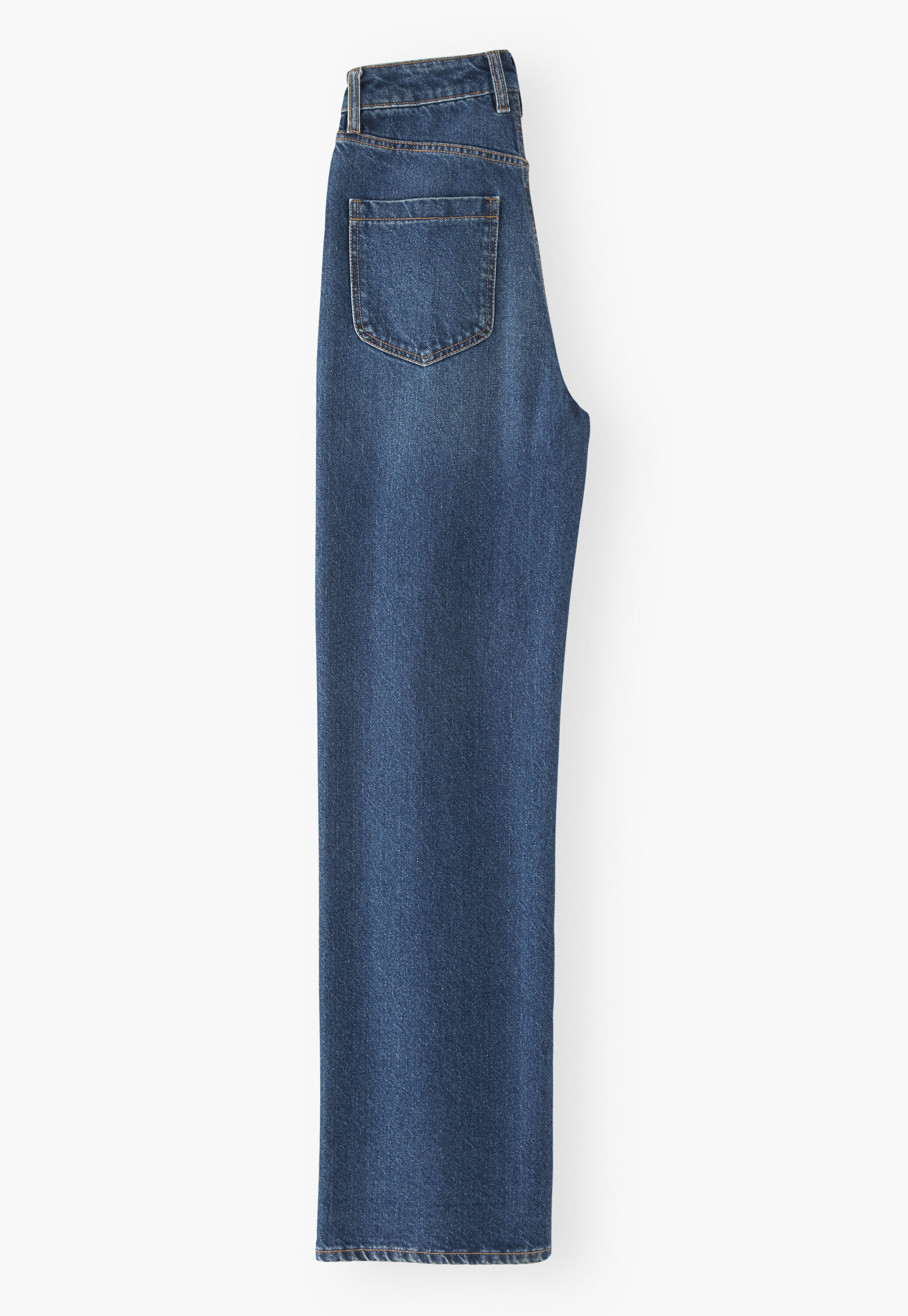 Boyfriend jeans