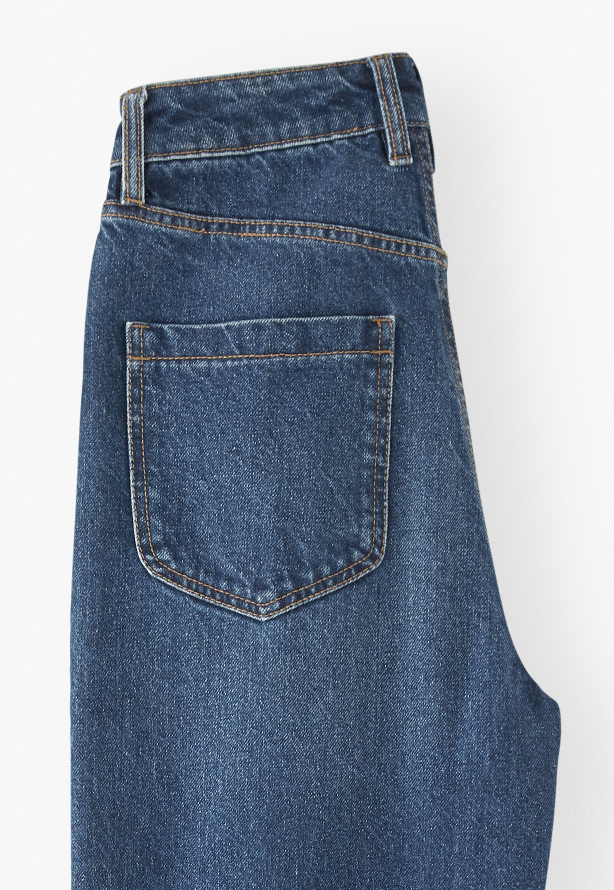 Boyfriend jeans