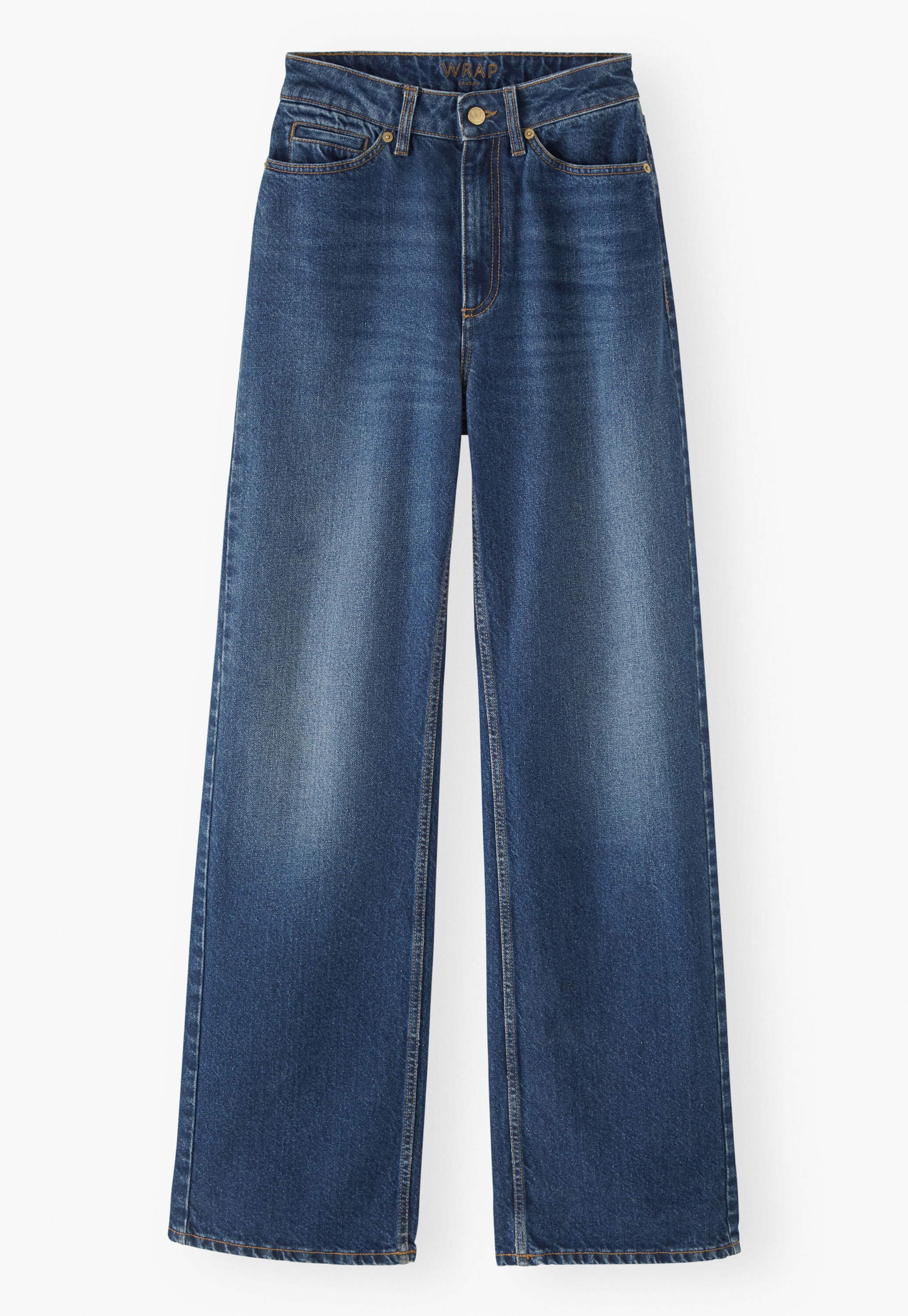 Boyfriend jeans