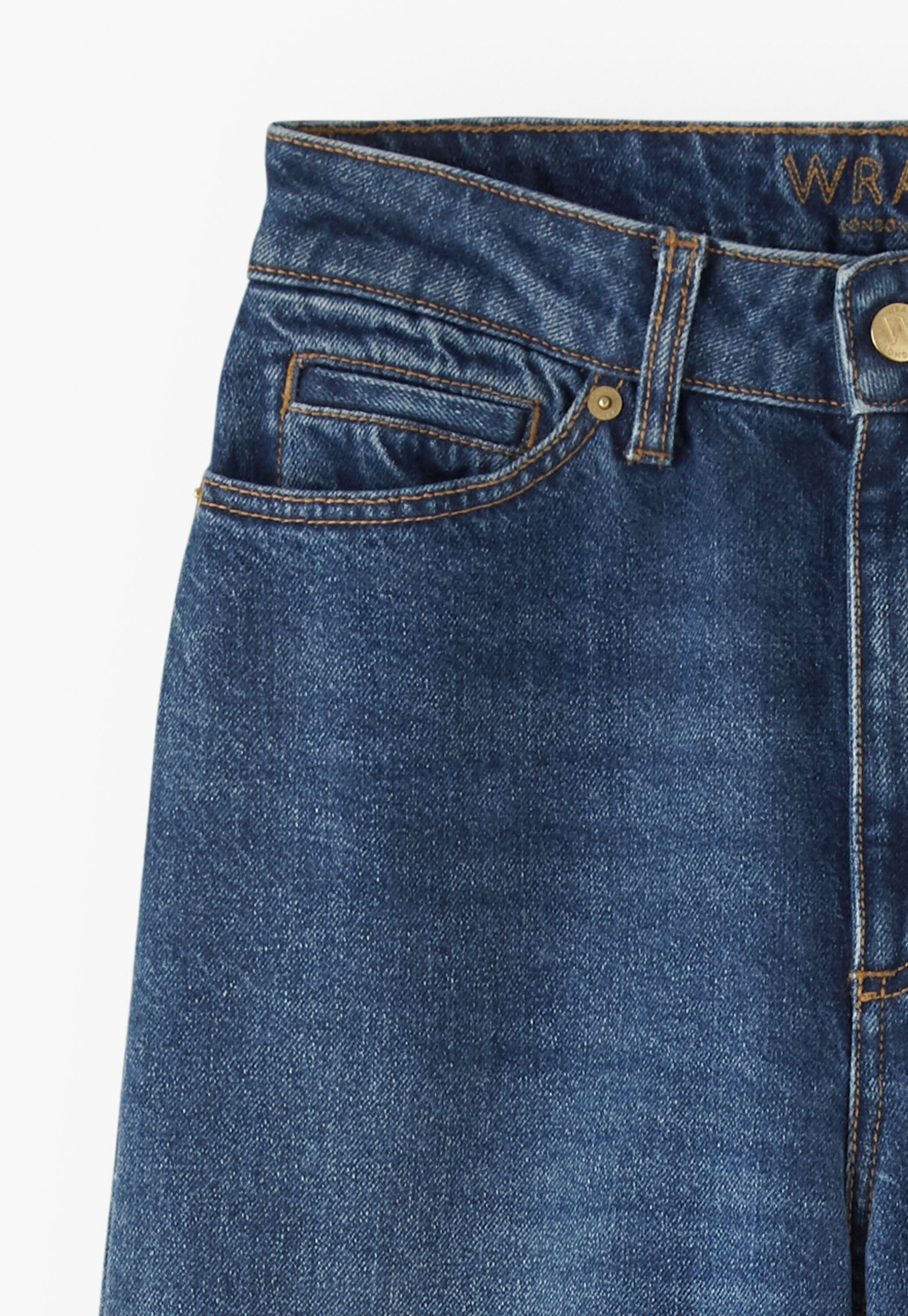 Boyfriend jeans