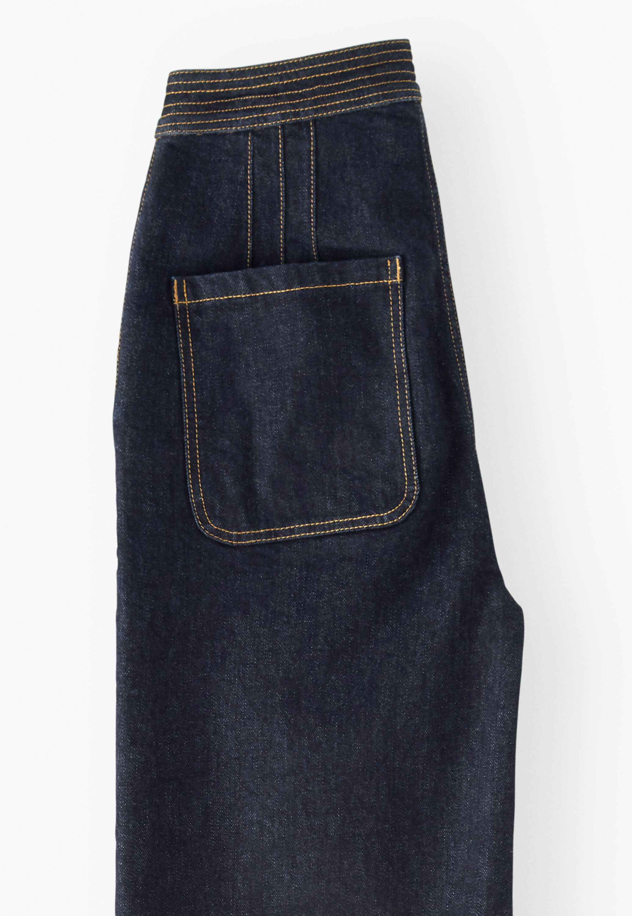 Sailor jeans