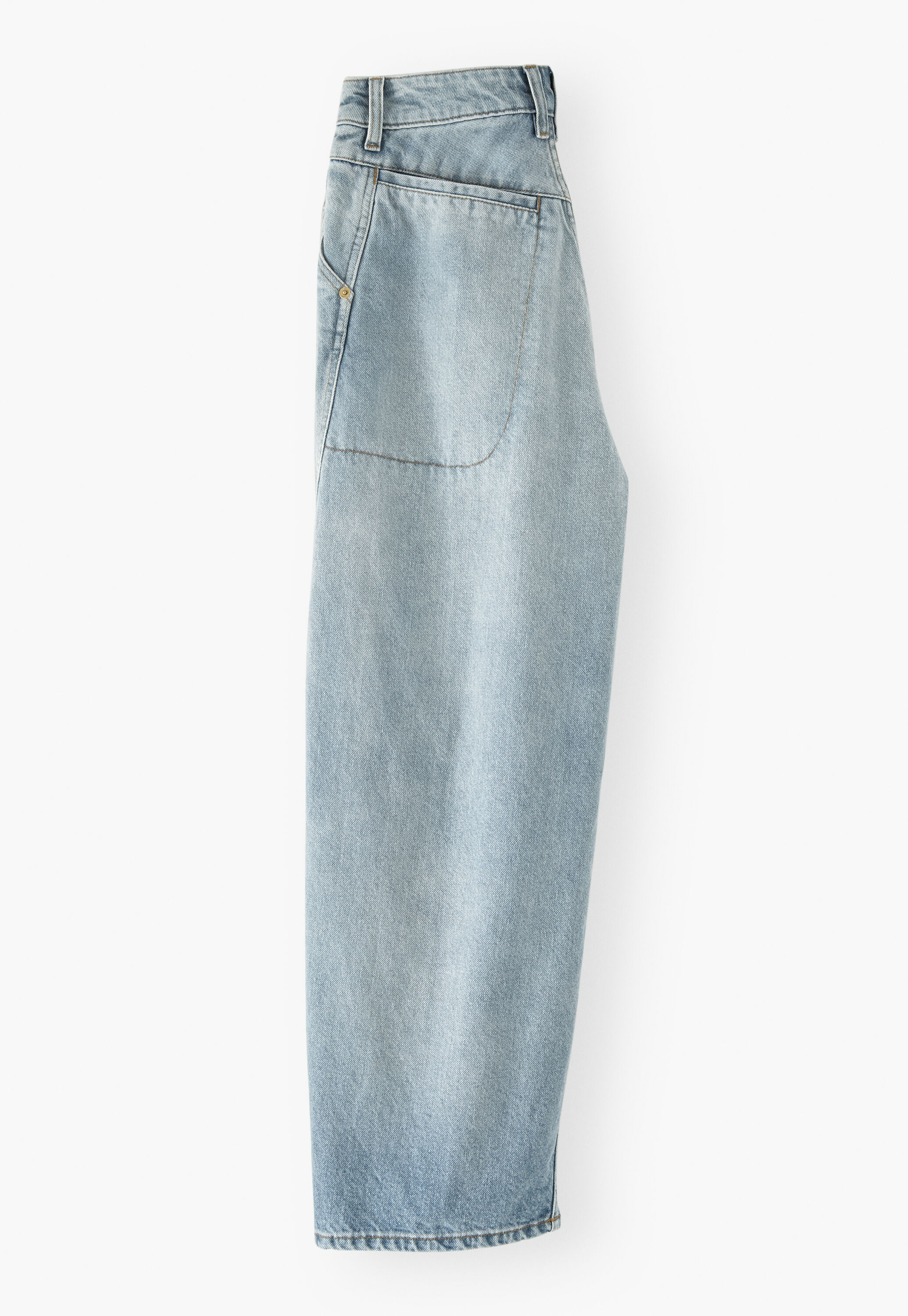 Horseshoe jeans