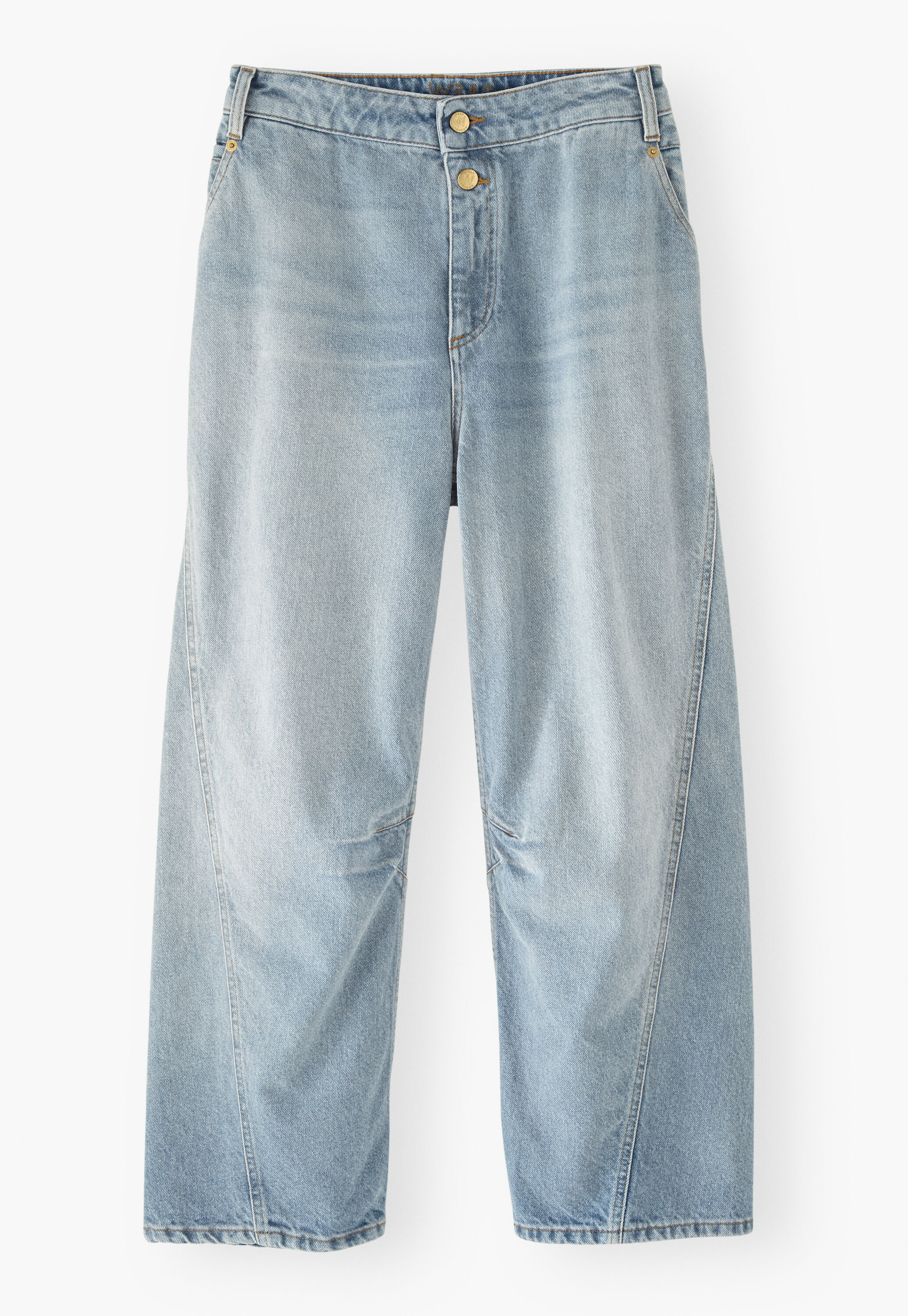 Horseshoe jeans