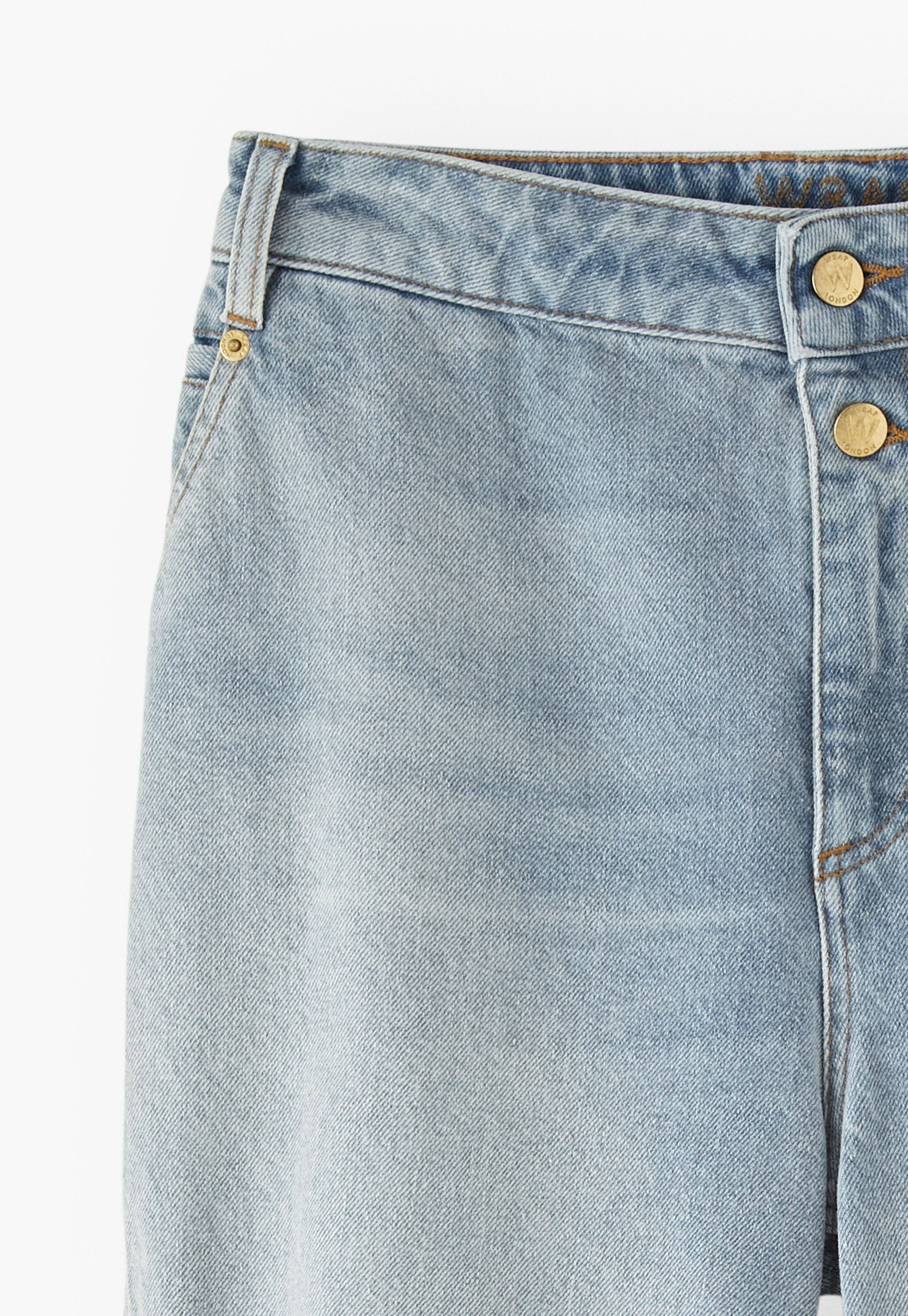 Horseshoe jeans