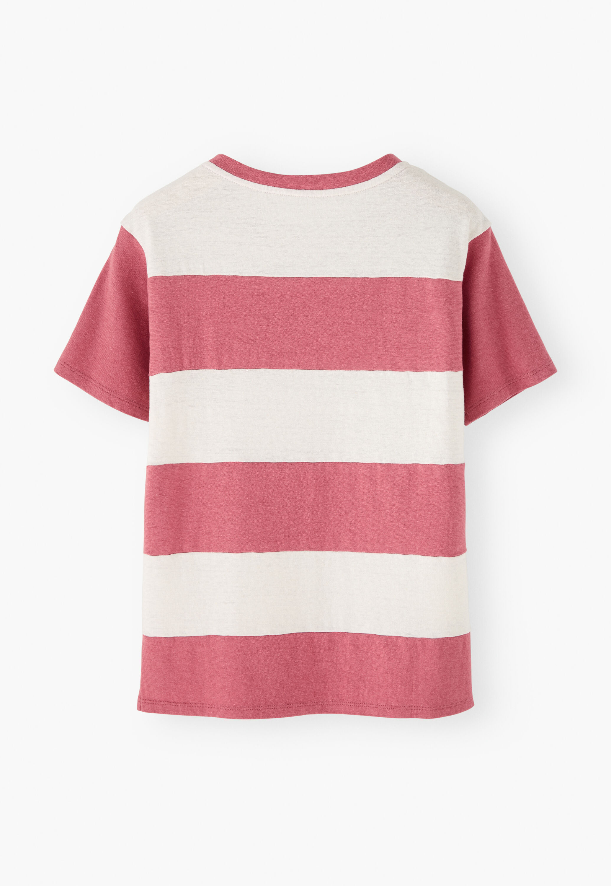 Striped T-shirt