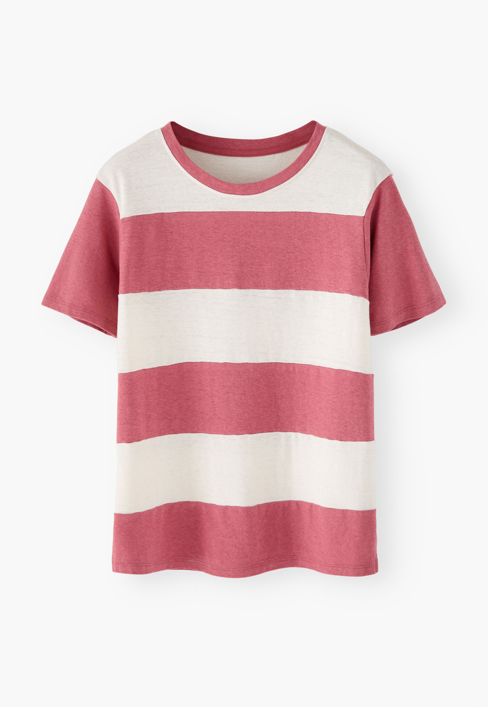 Striped T-shirt