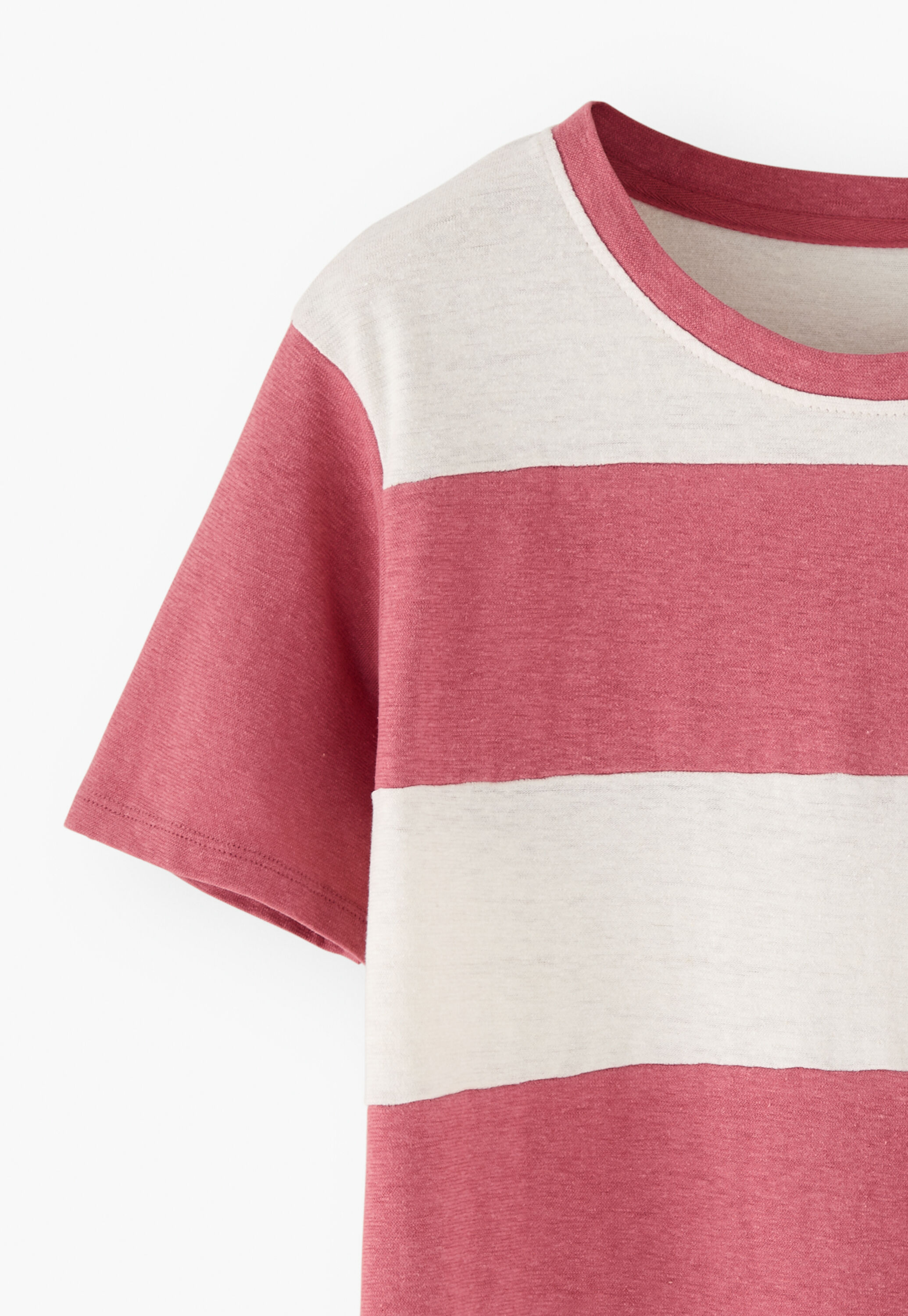 Striped T-shirt
