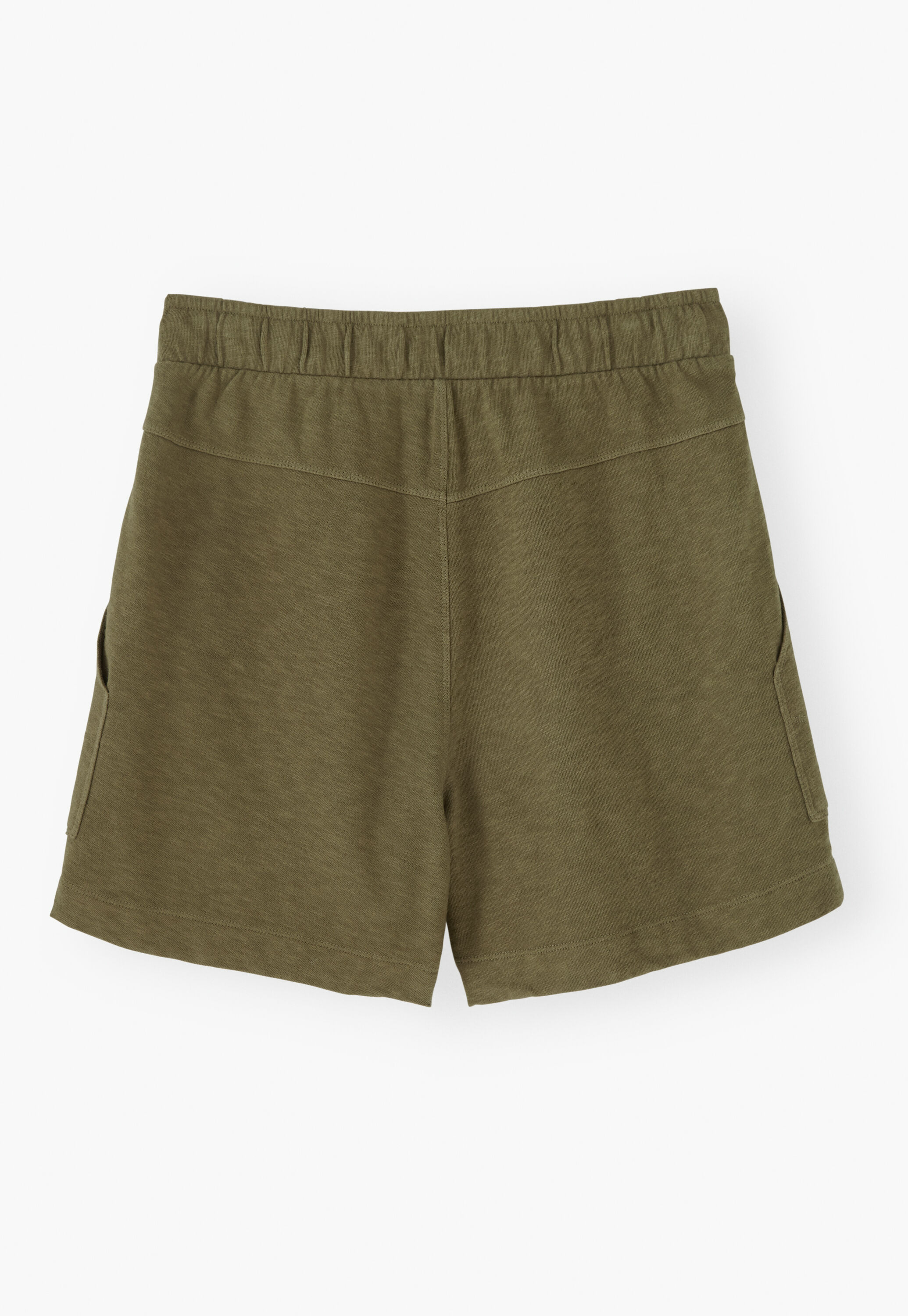 Jersey shorts