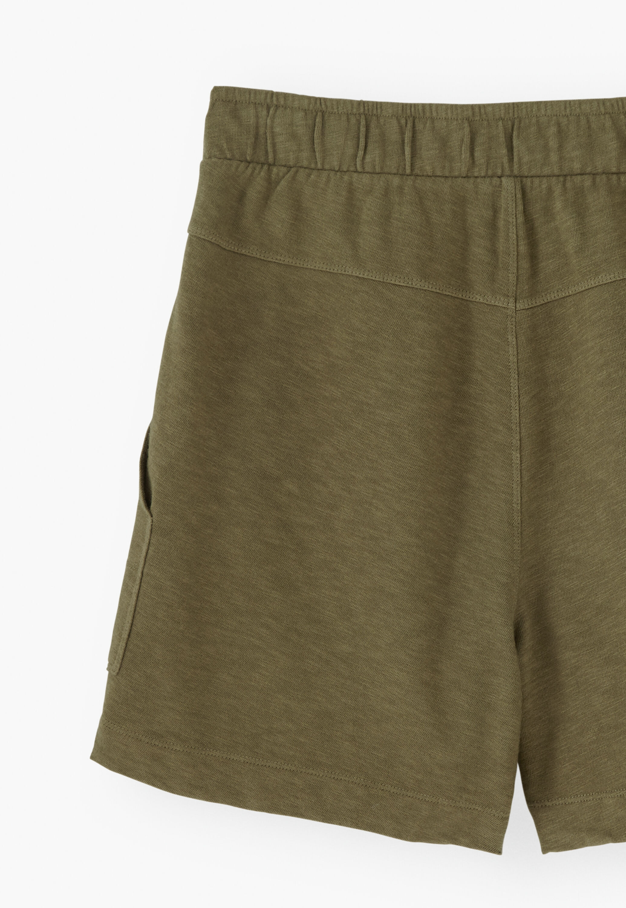 Jersey shorts