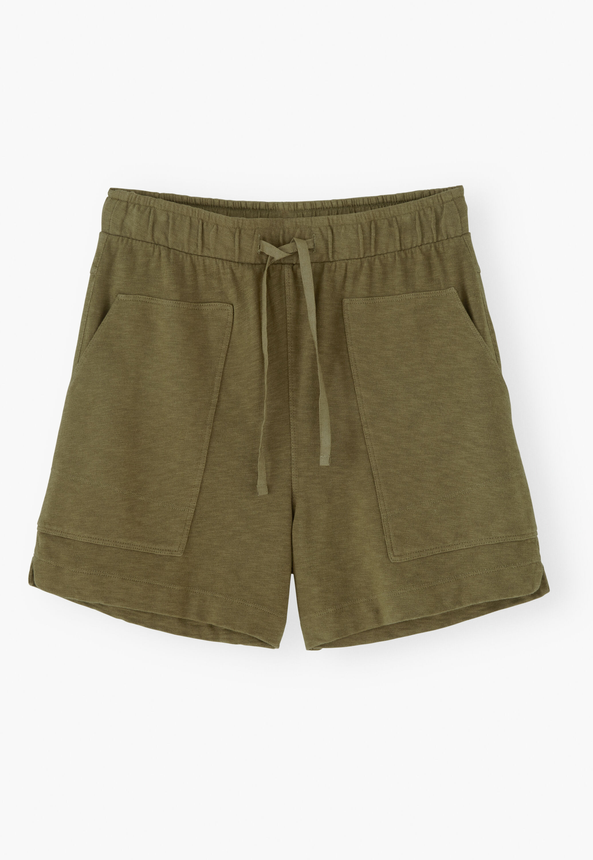 Jersey shorts