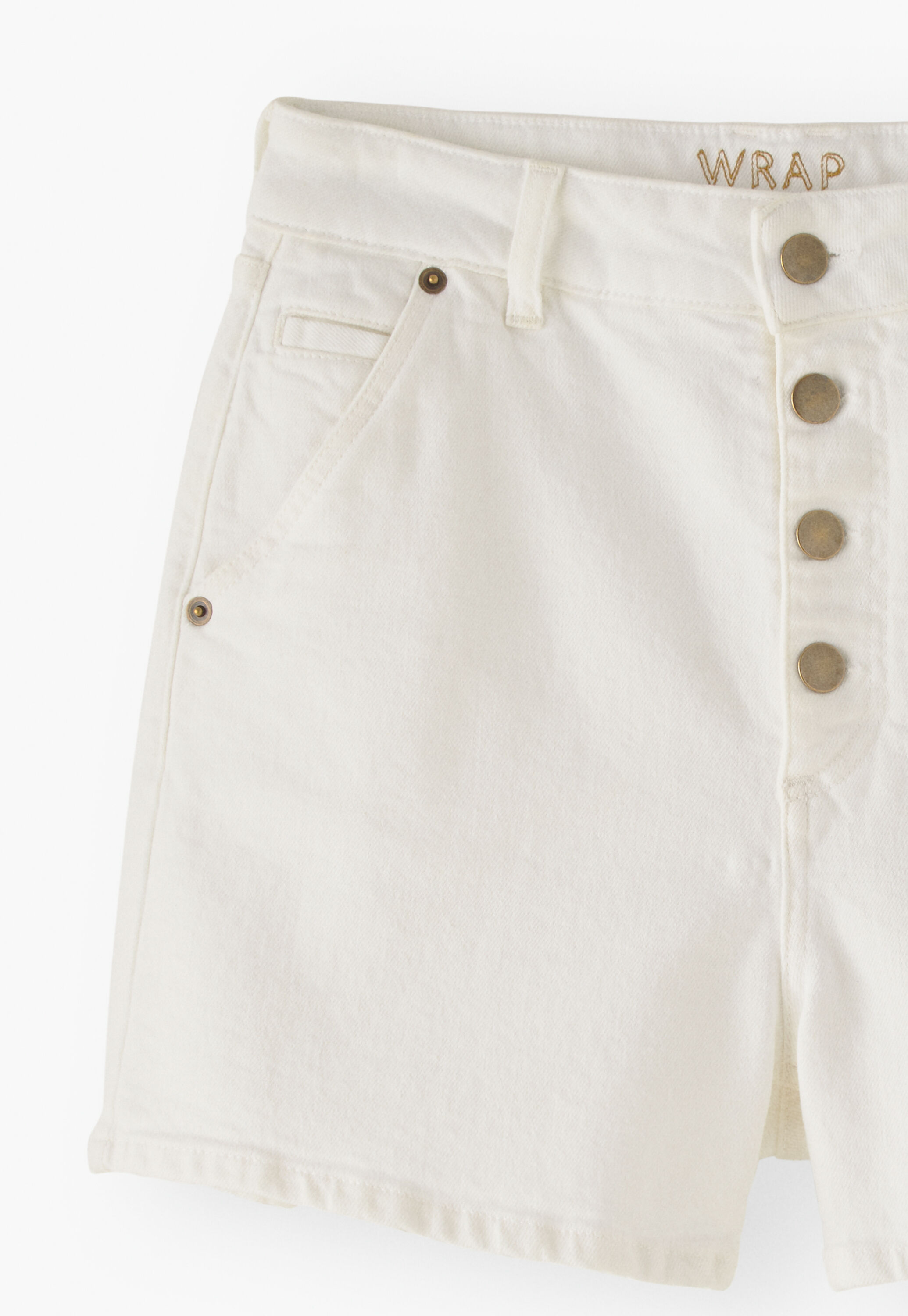 Mineral dye shorts