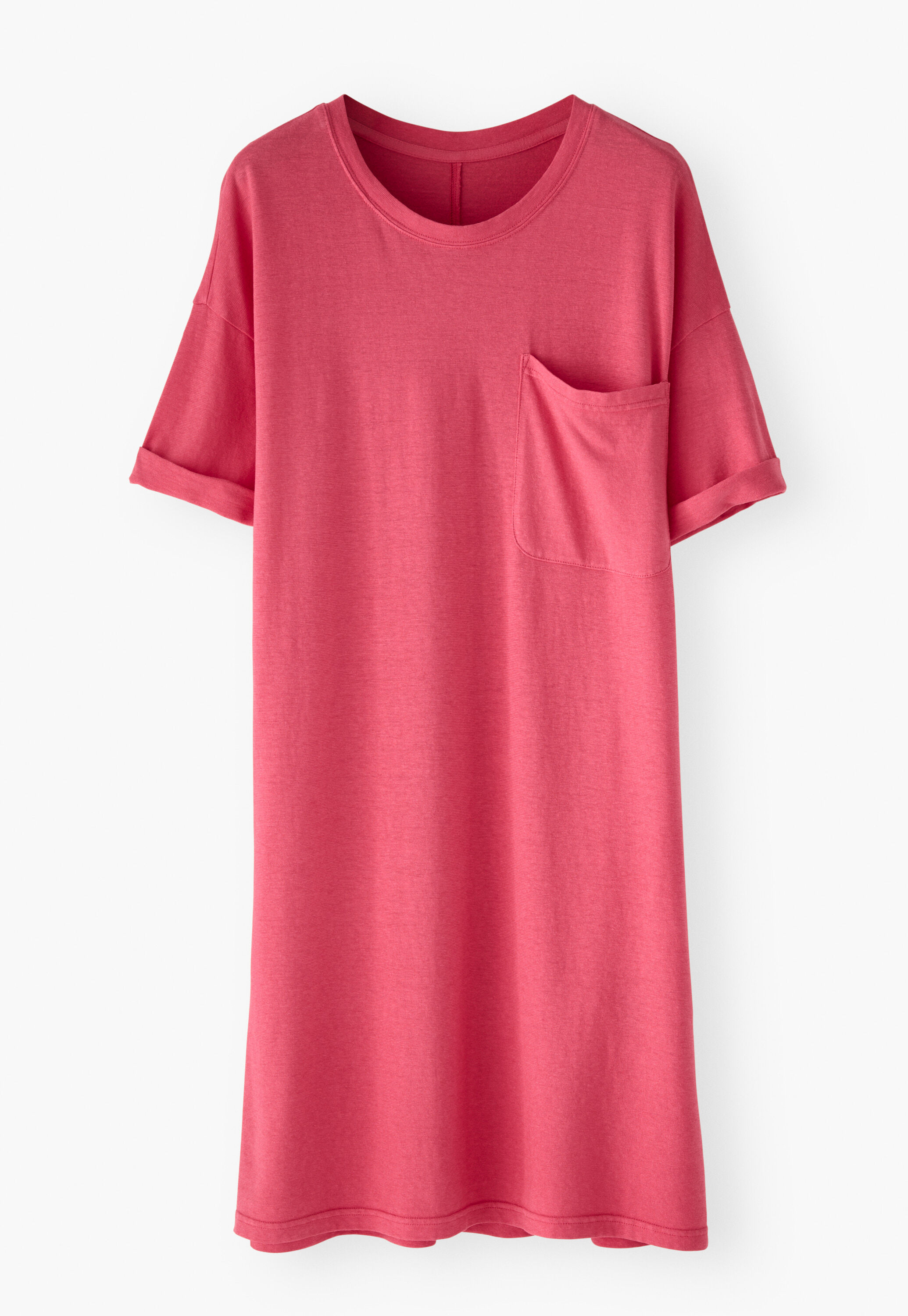 T-shirt dress