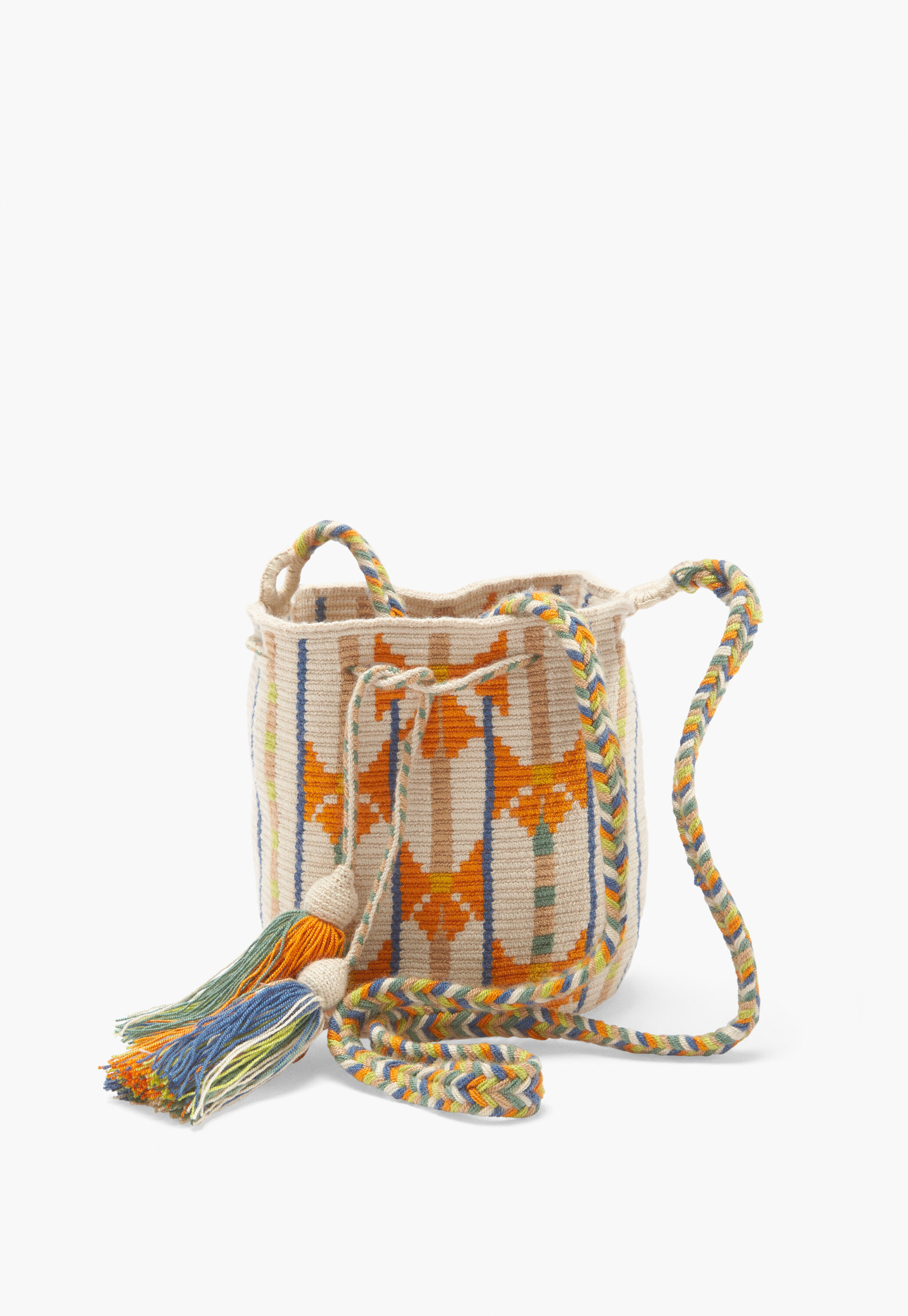 Crossbody bag
