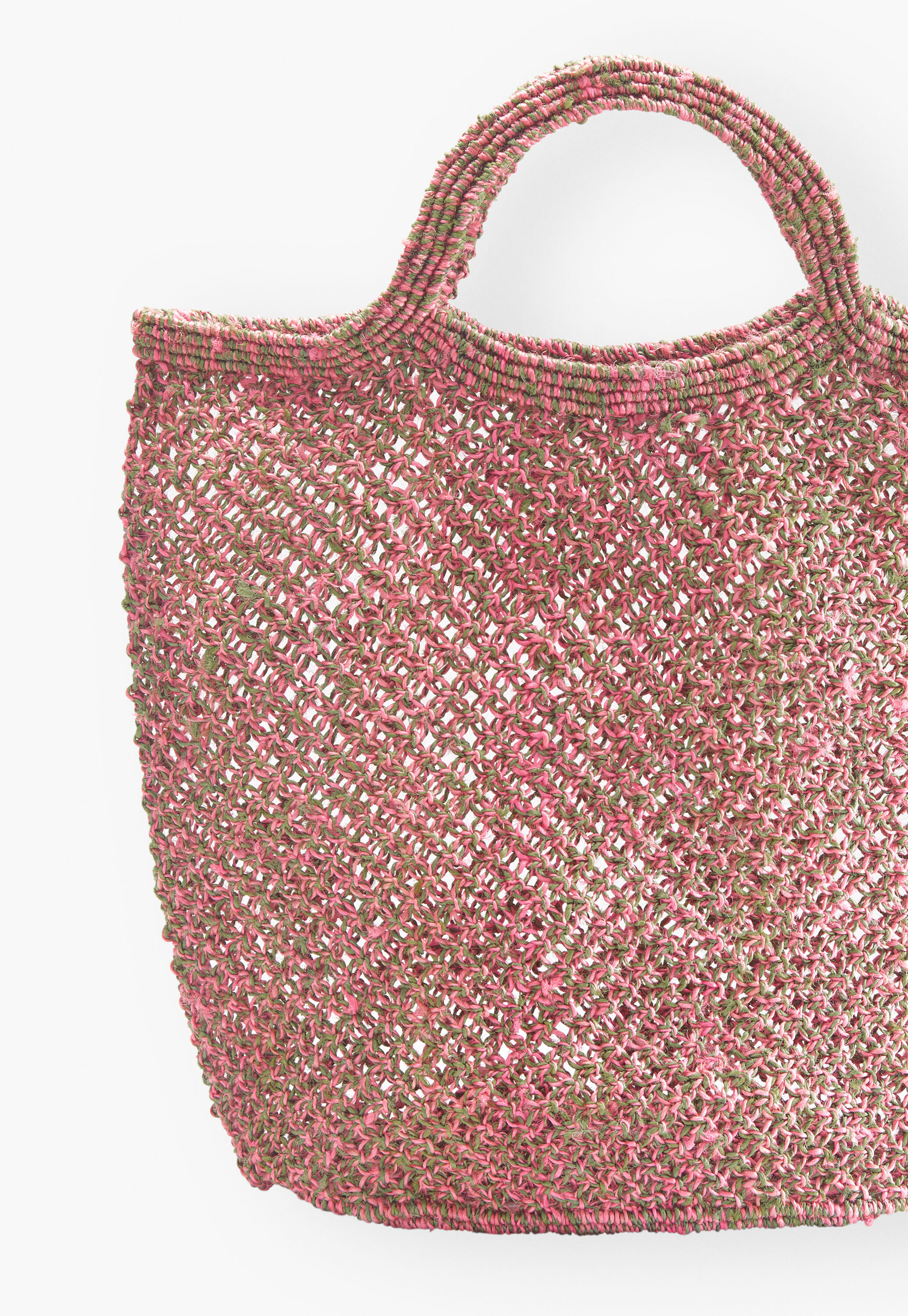 Shopper bag