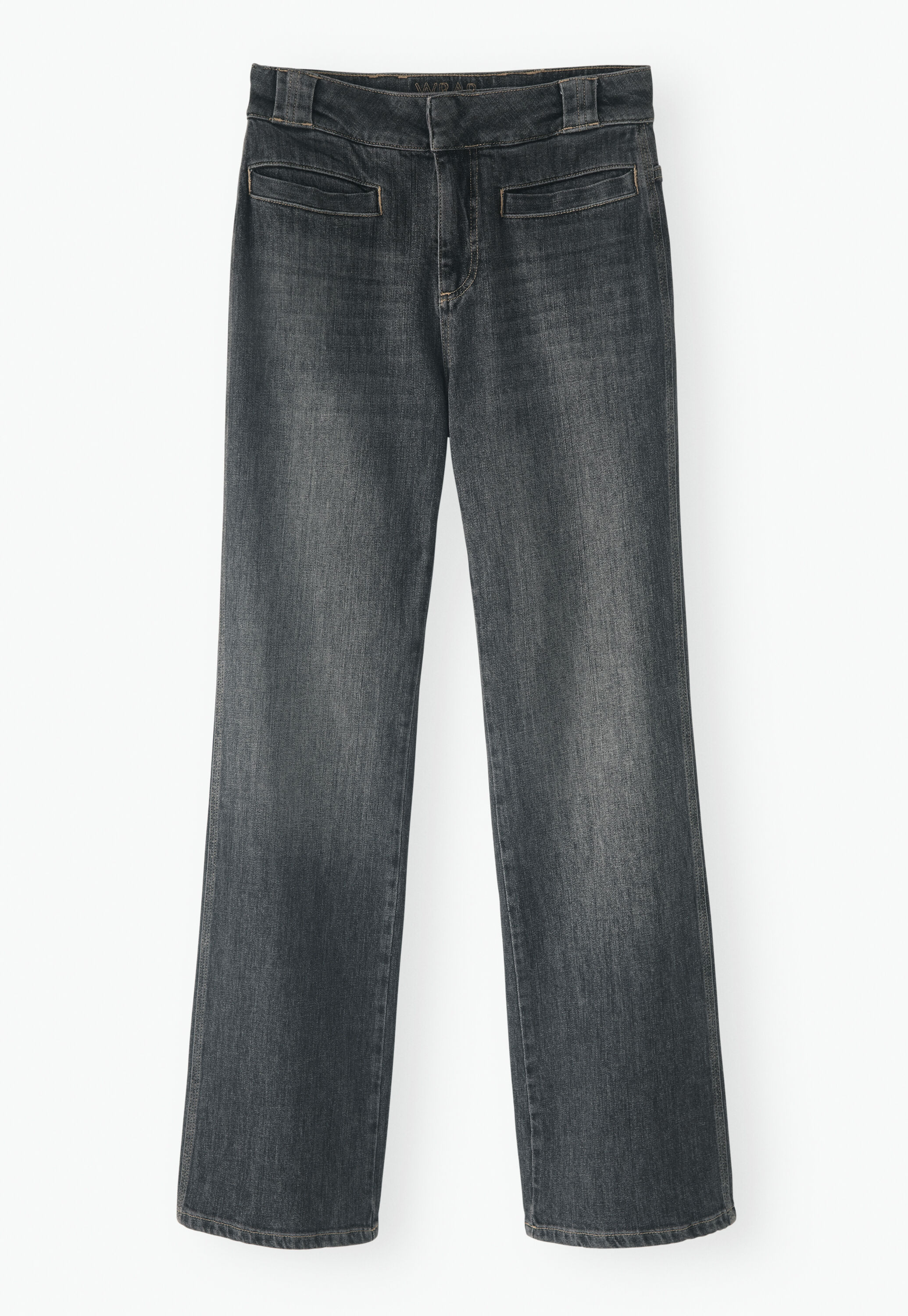 Slim stretch jeans