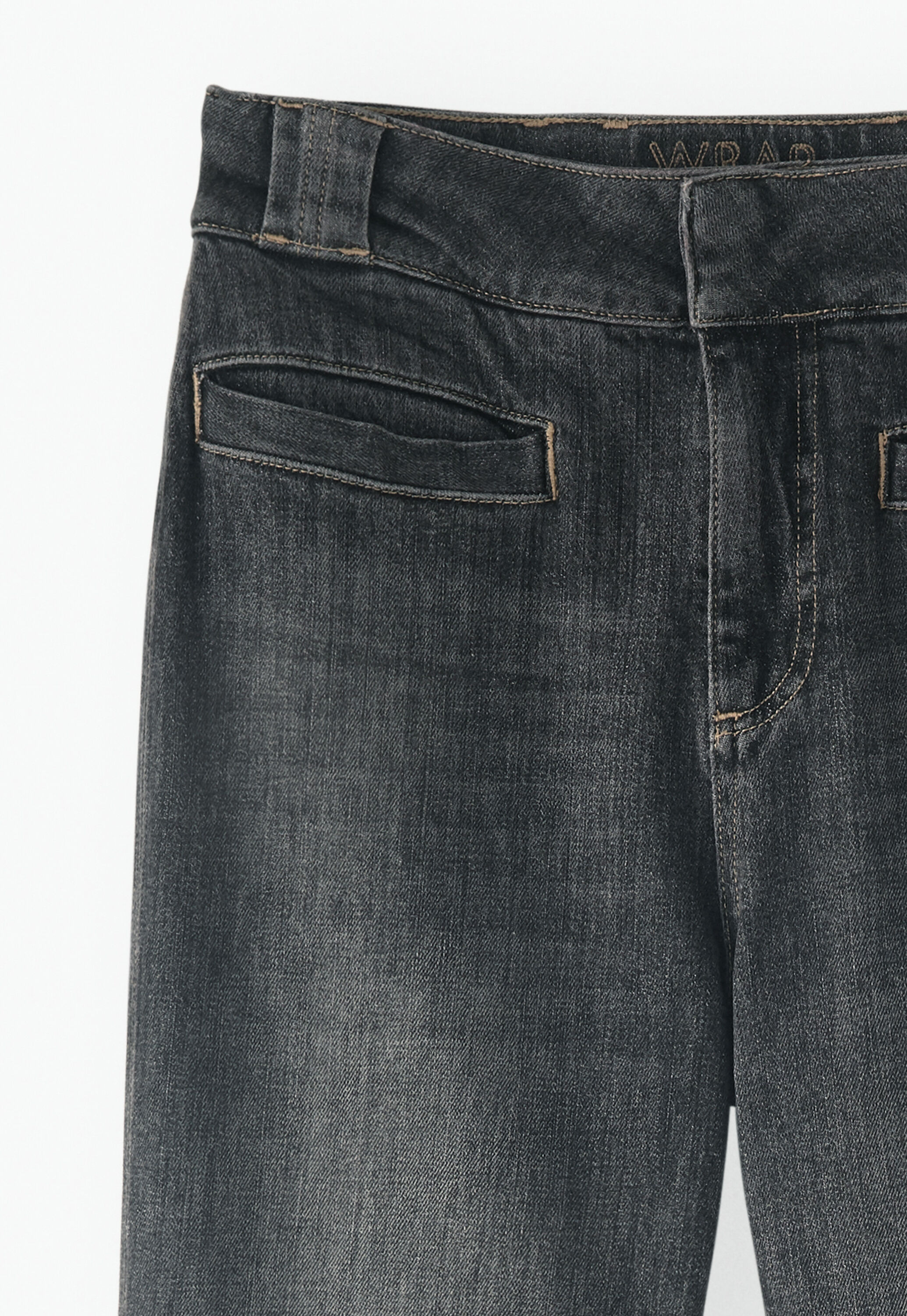 Slim stretch jeans