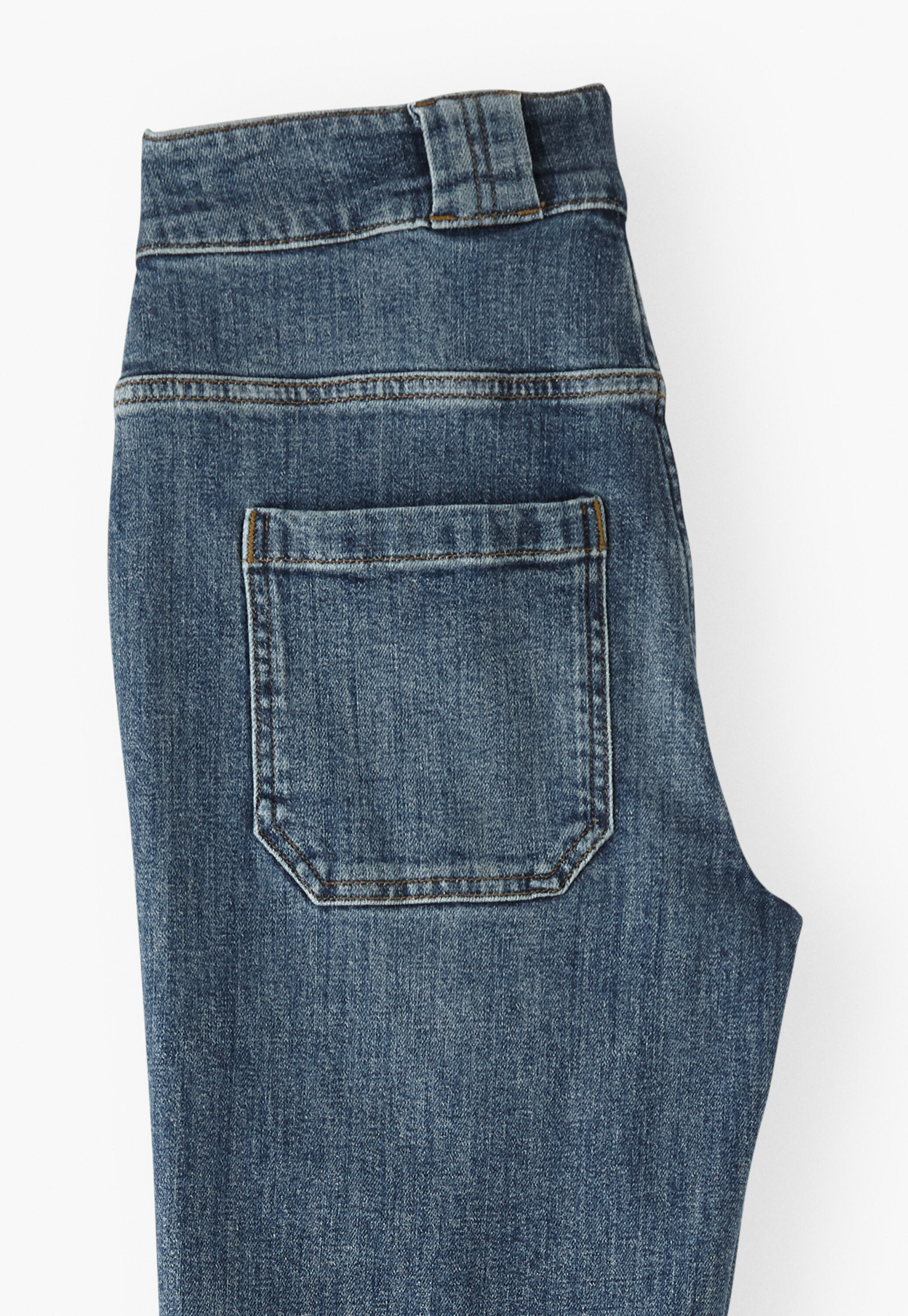 Slim stretch jeans