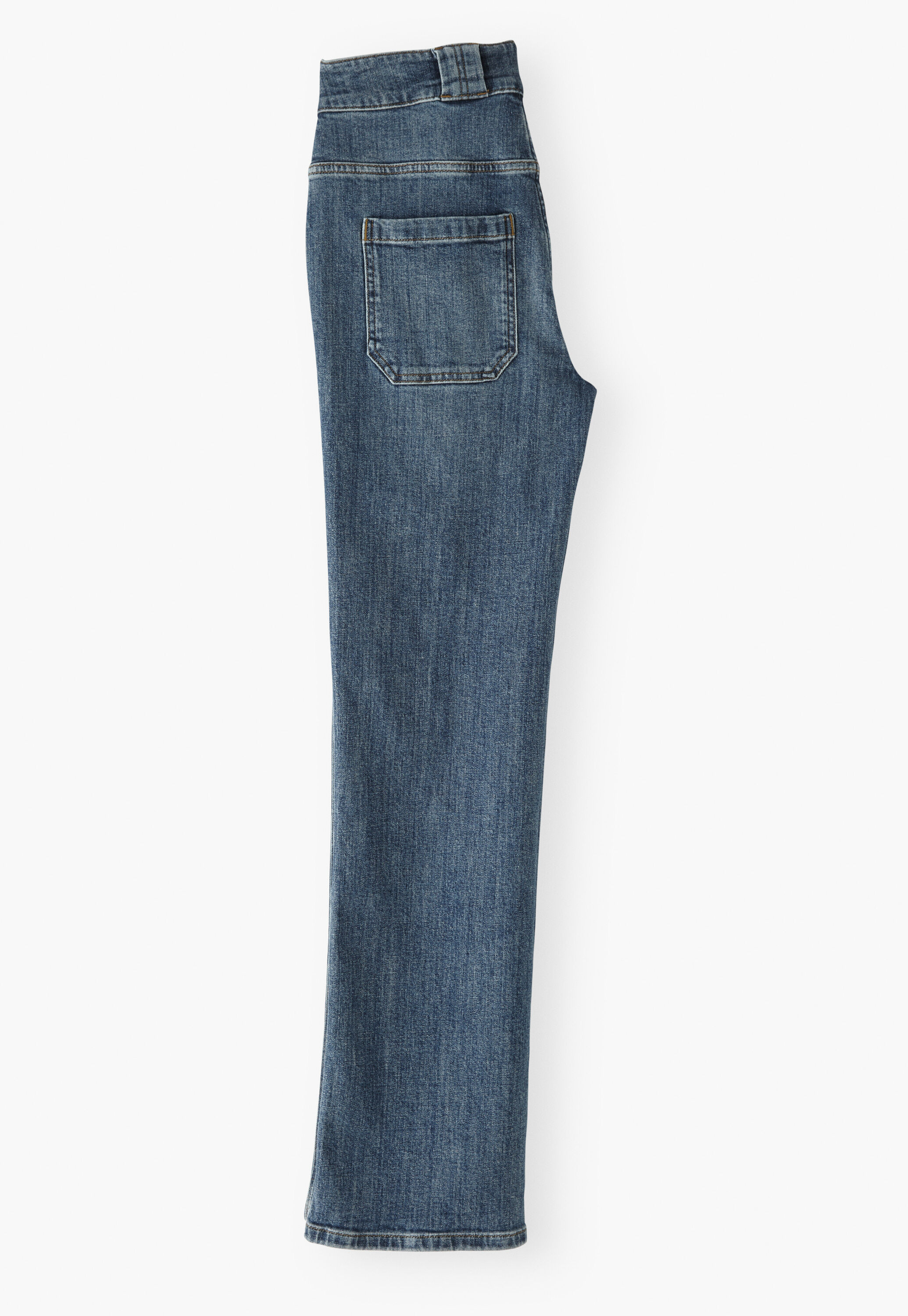 Slim stretch jeans