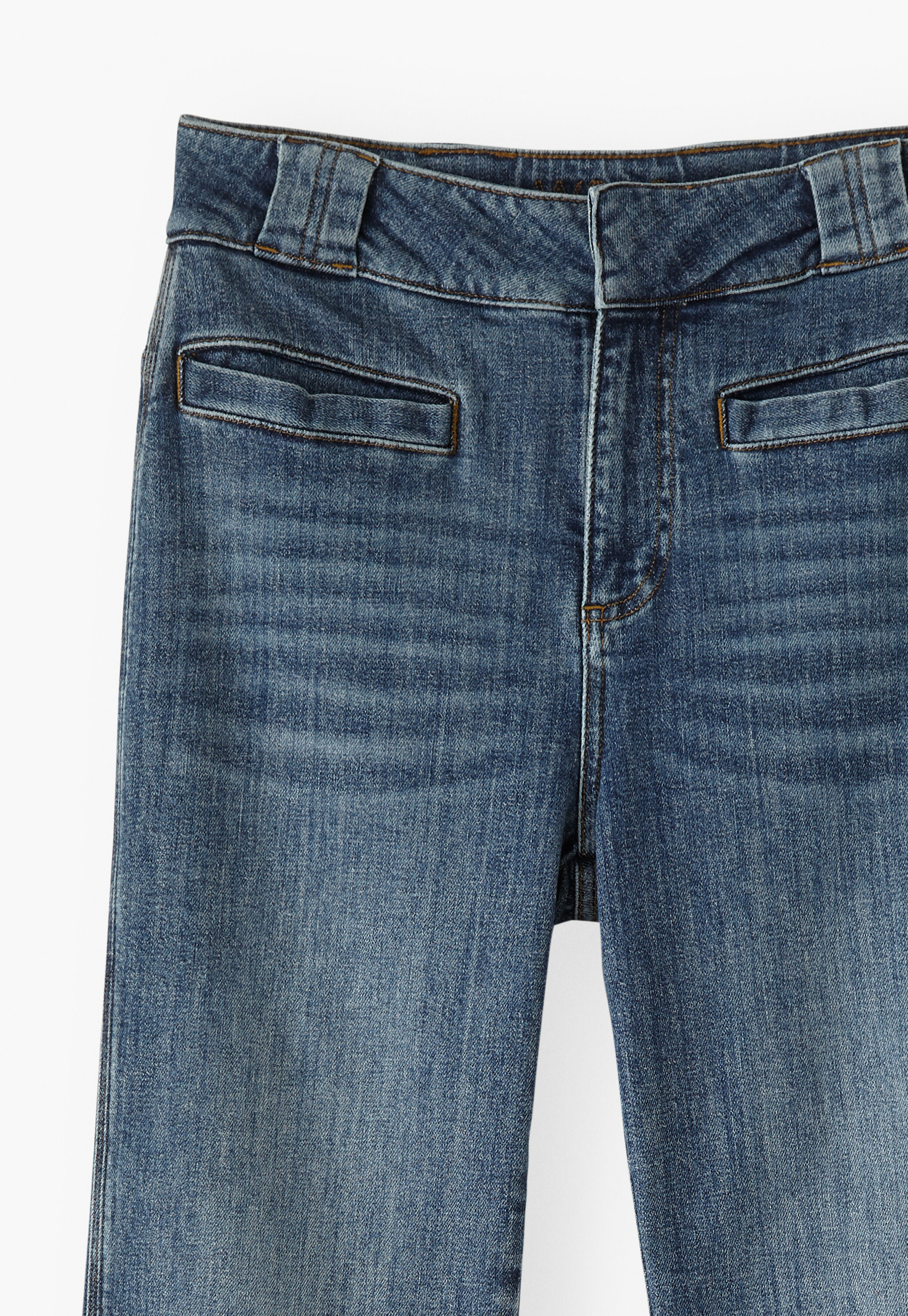 Slim stretch jeans