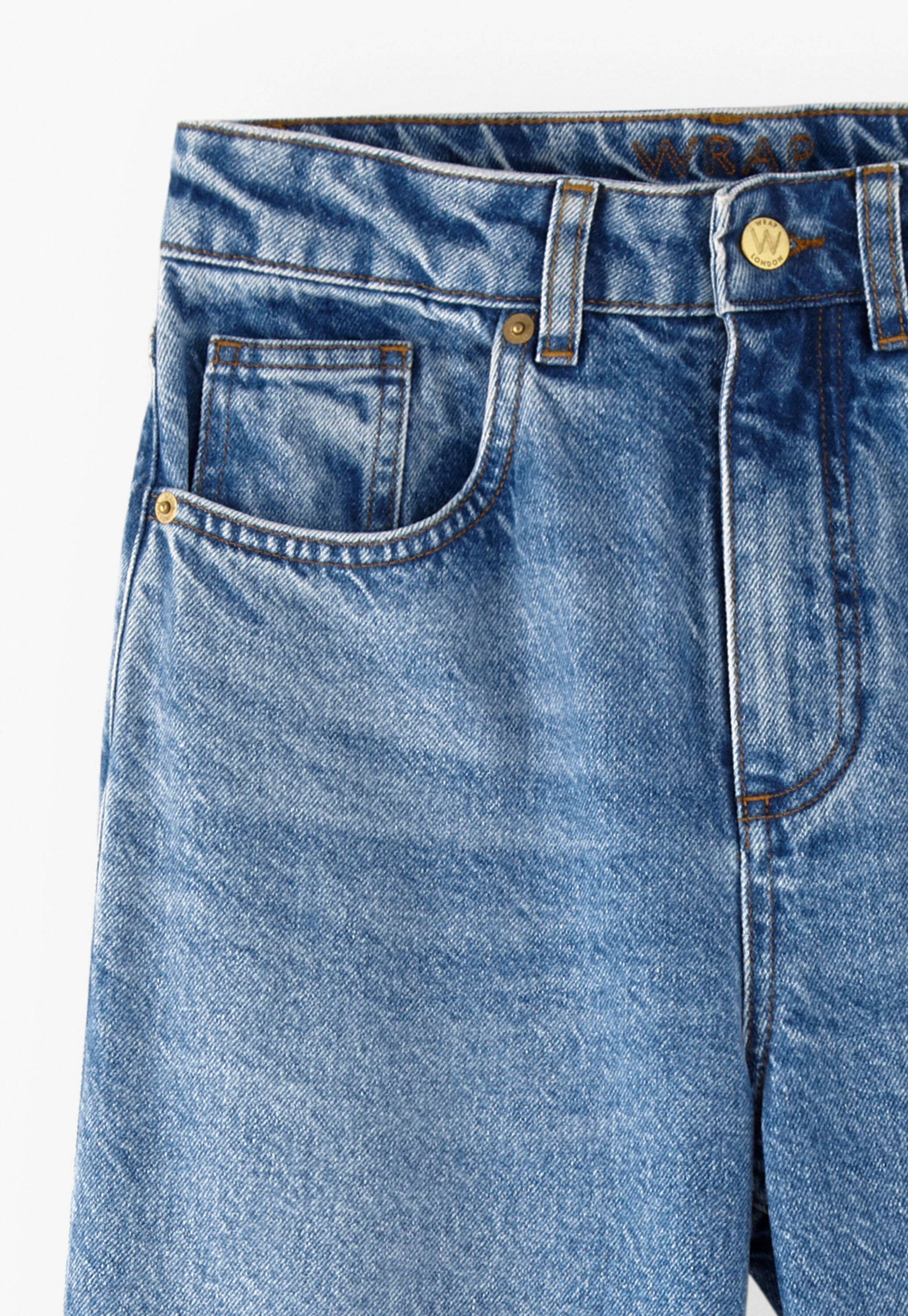 Boyfriend jeans