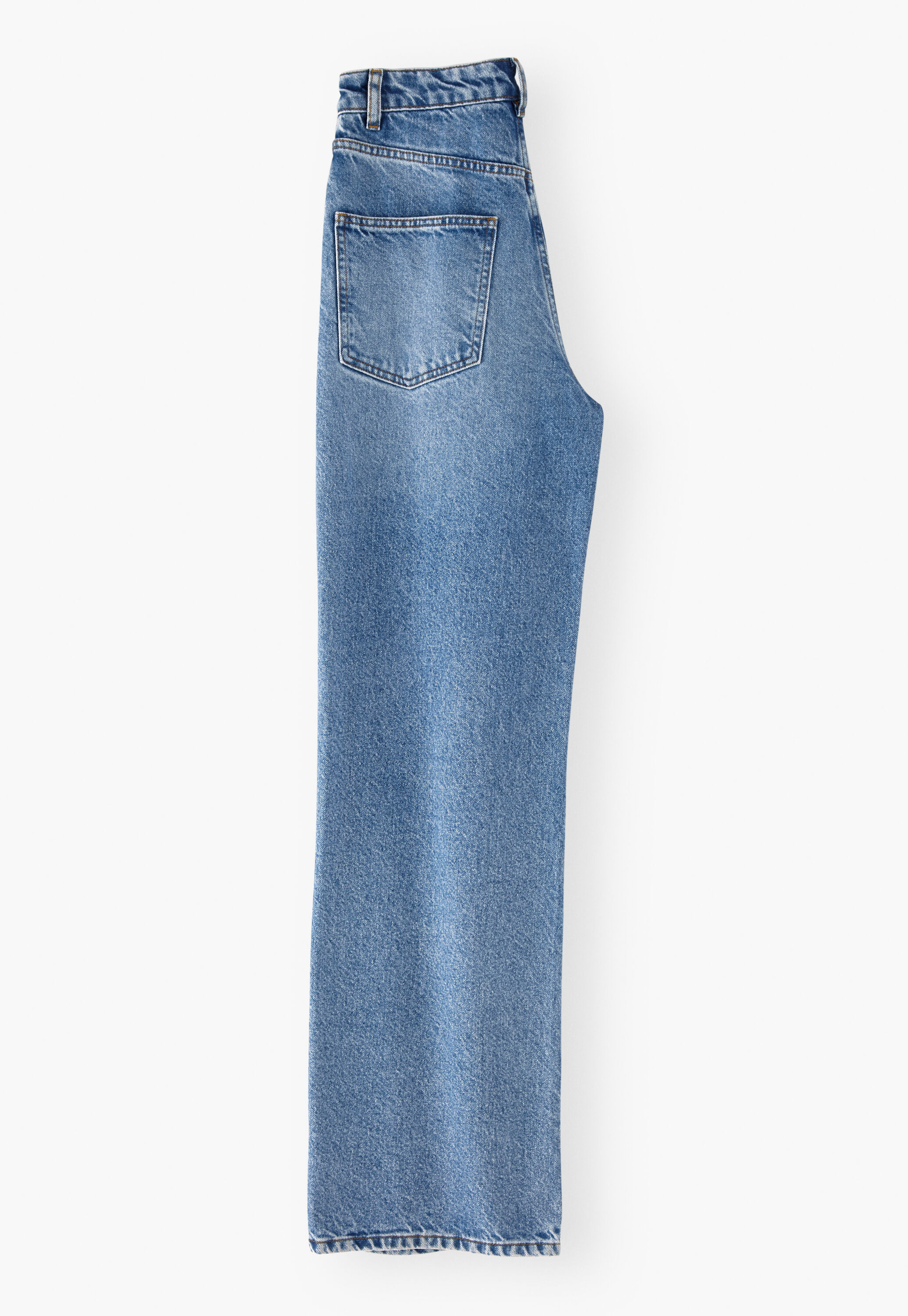 Boyfriend jeans