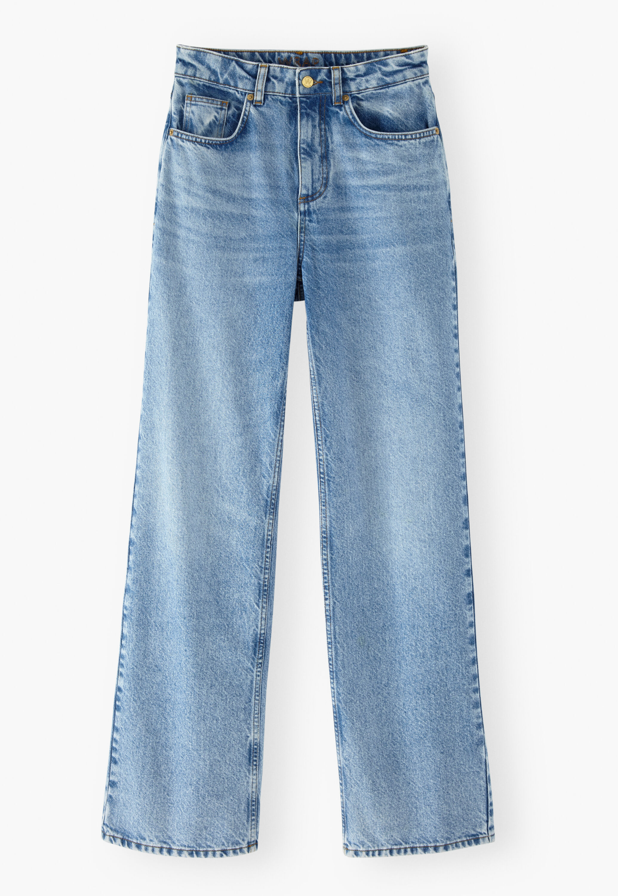 Boyfriend jeans