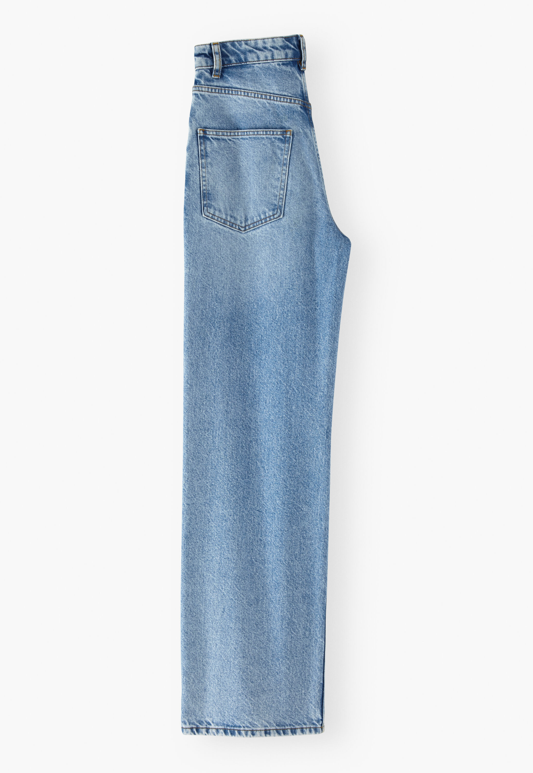 Boyfriend jeans