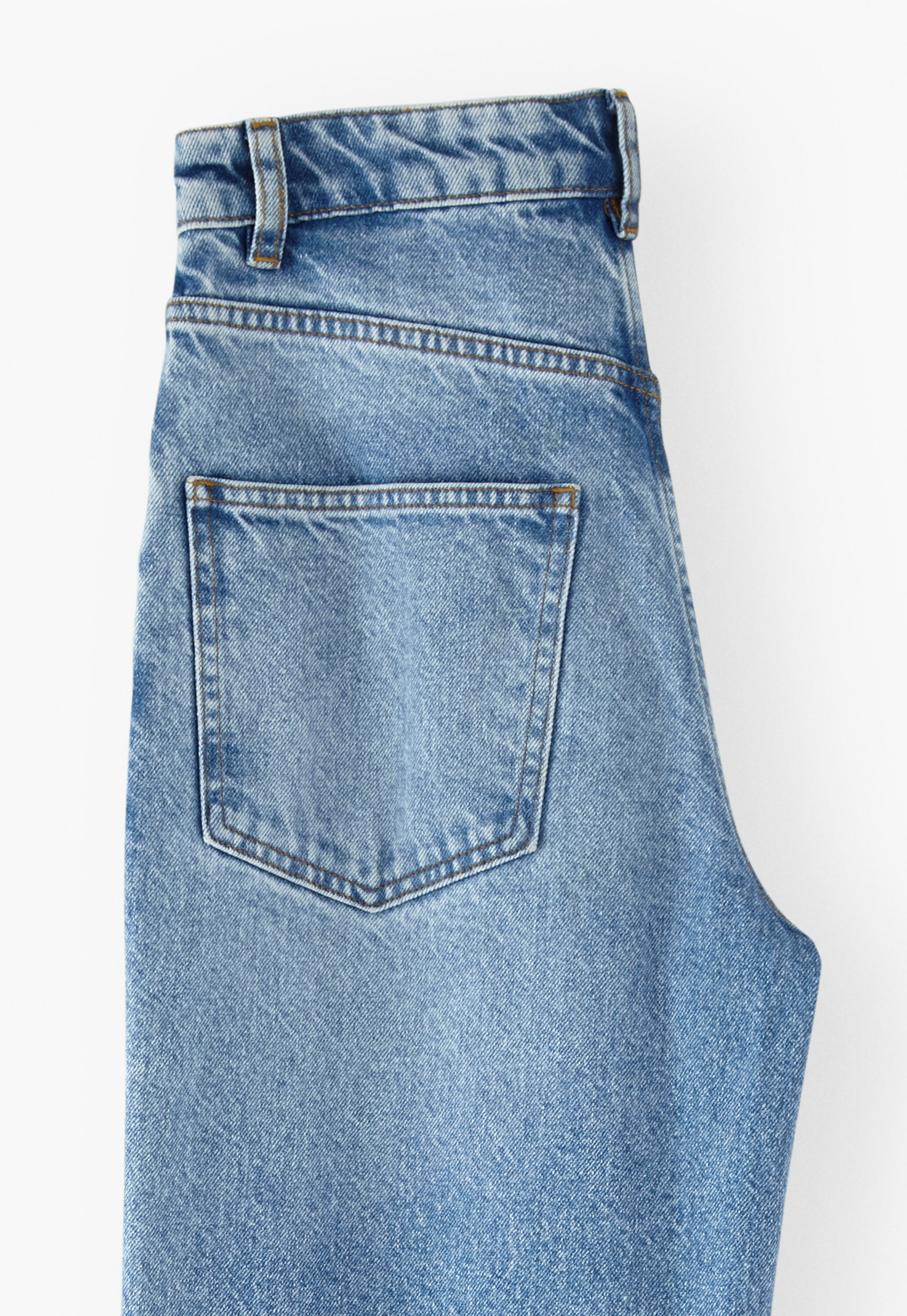 Boyfriend jeans
