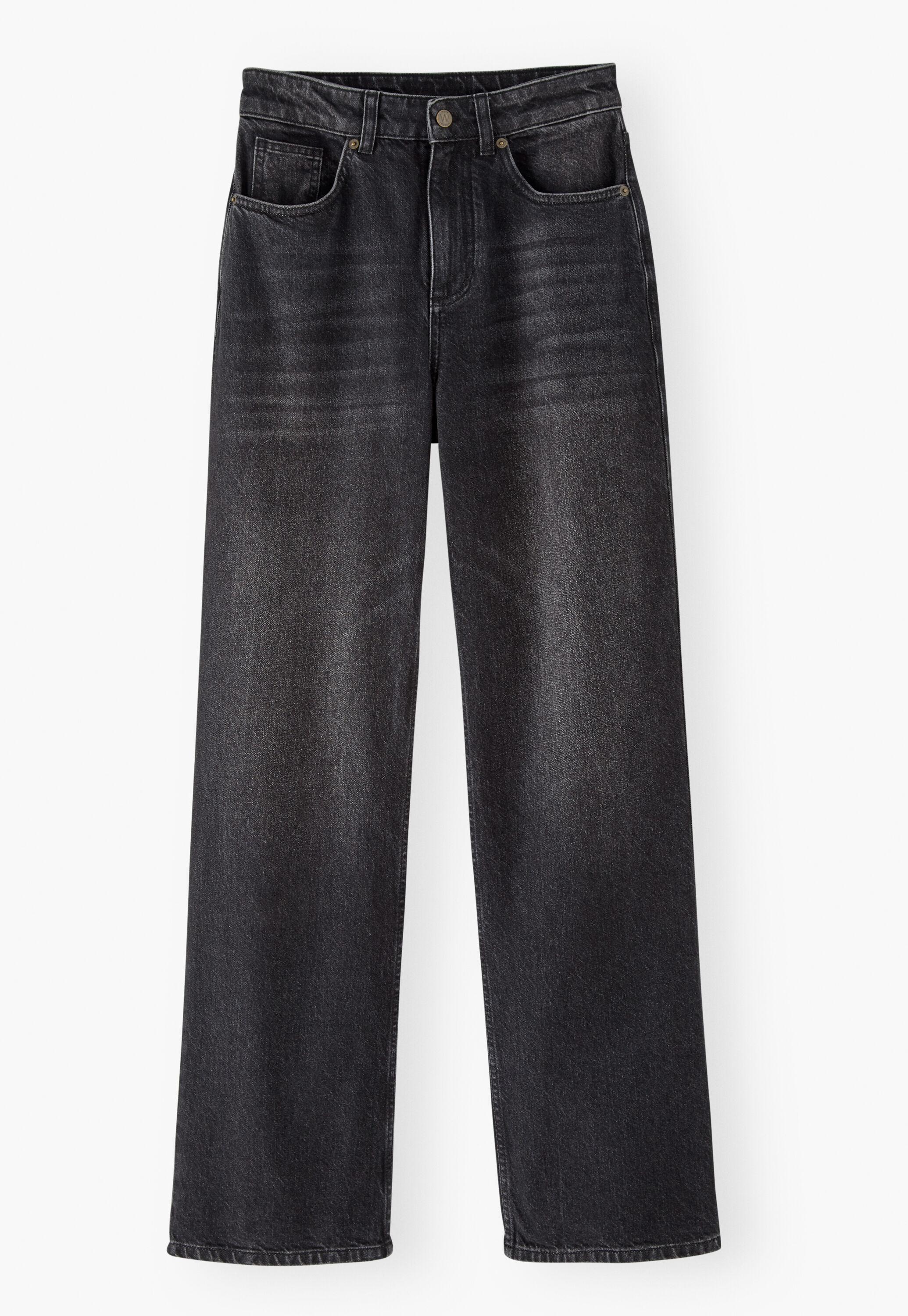 Boyfriend jeans