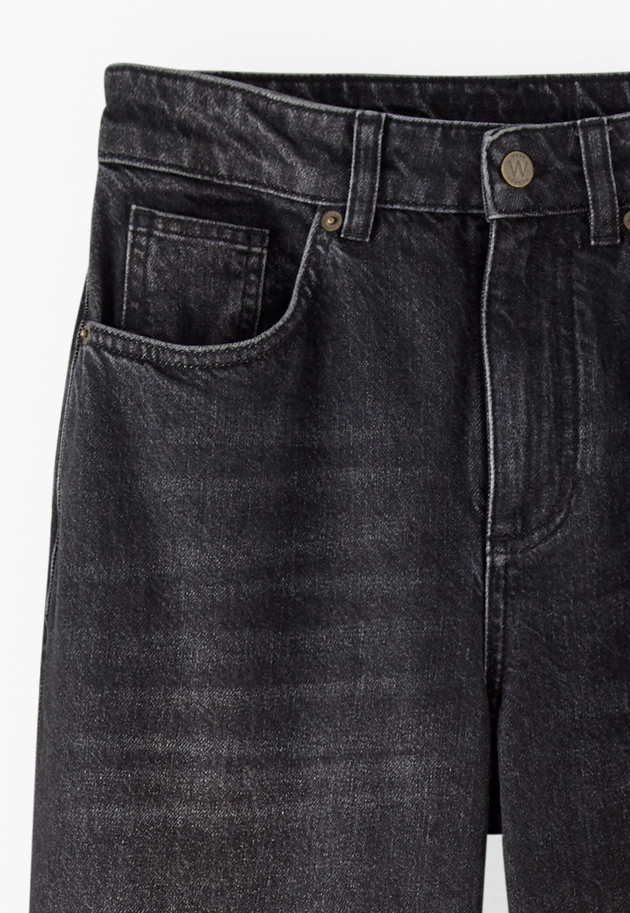 Boyfriend jeans
